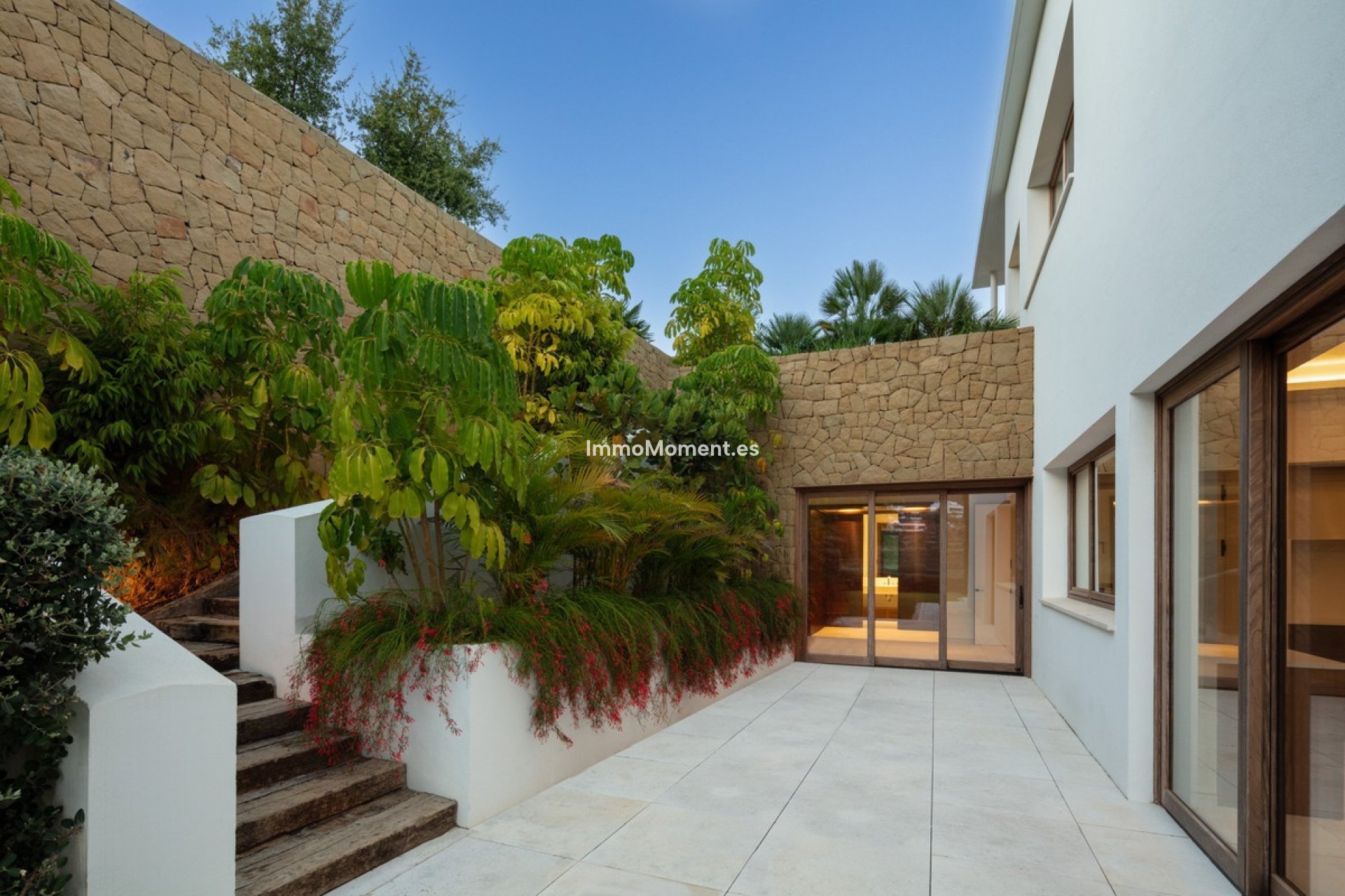 Reventa - Villa independiente - Casares - Casares Centro