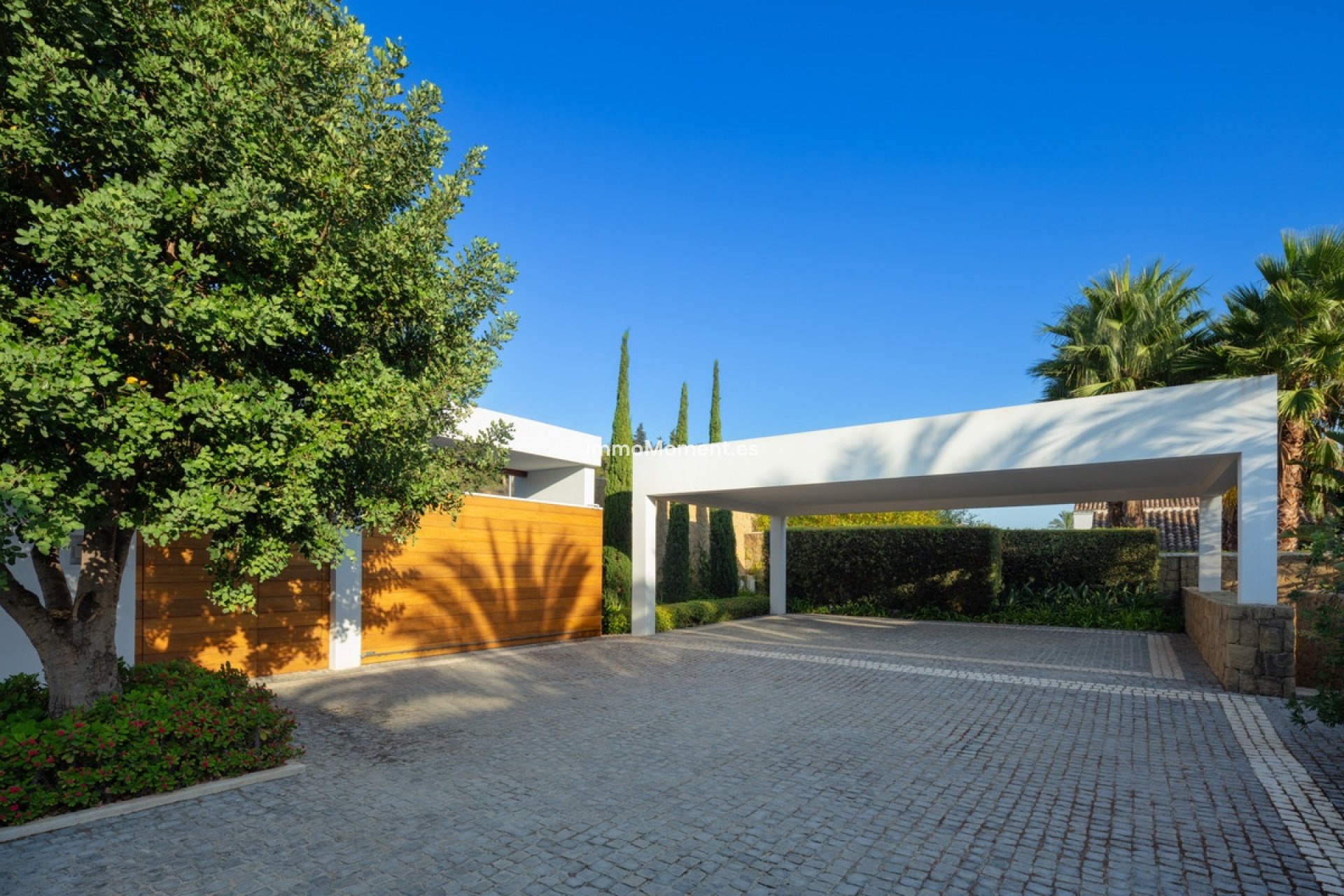 Reventa - Villa independiente - Casares - Casares Centro