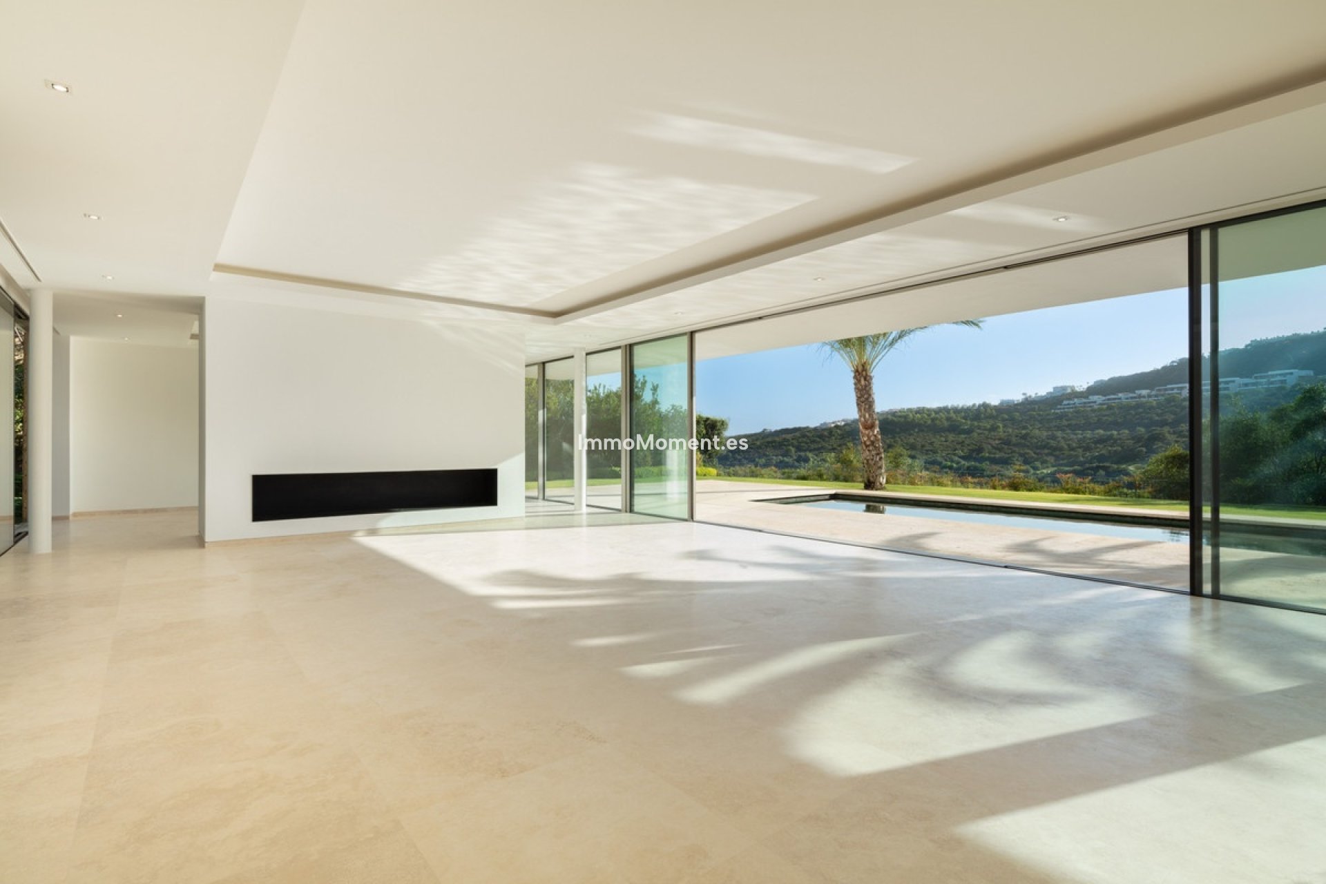 Reventa - Villa independiente - Casares - Casares Centro