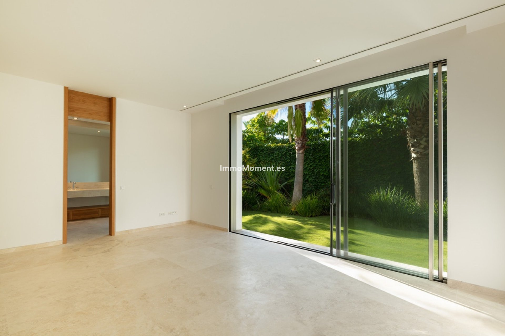 Reventa - Villa independiente - Casares - Casares Centro