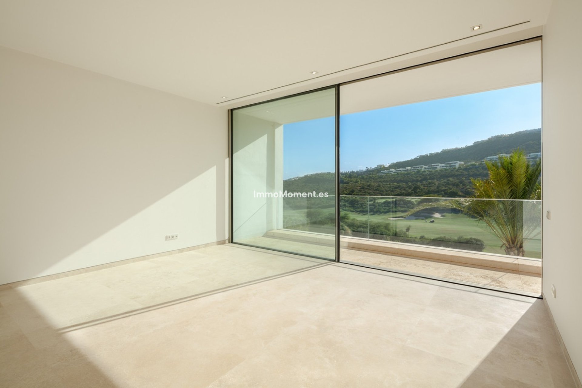 Reventa - Villa independiente - Casares - Casares Centro