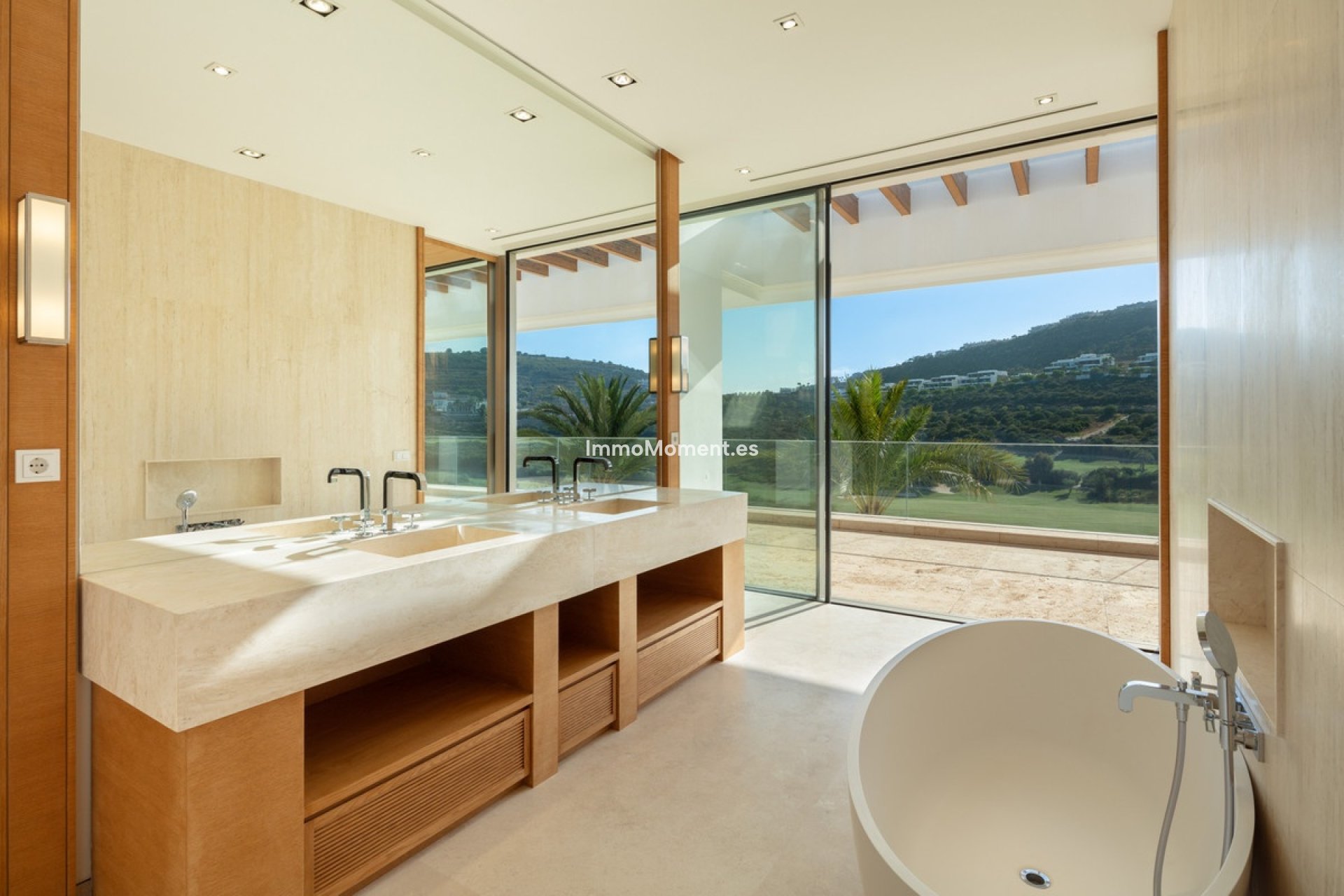 Reventa - Villa independiente - Casares - Casares Centro