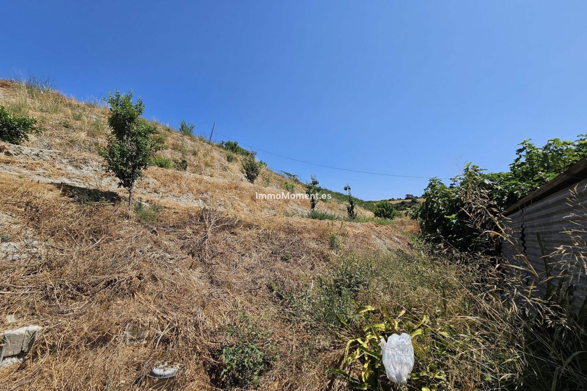 Reventa - Villa independiente - Casares - Casares Centro