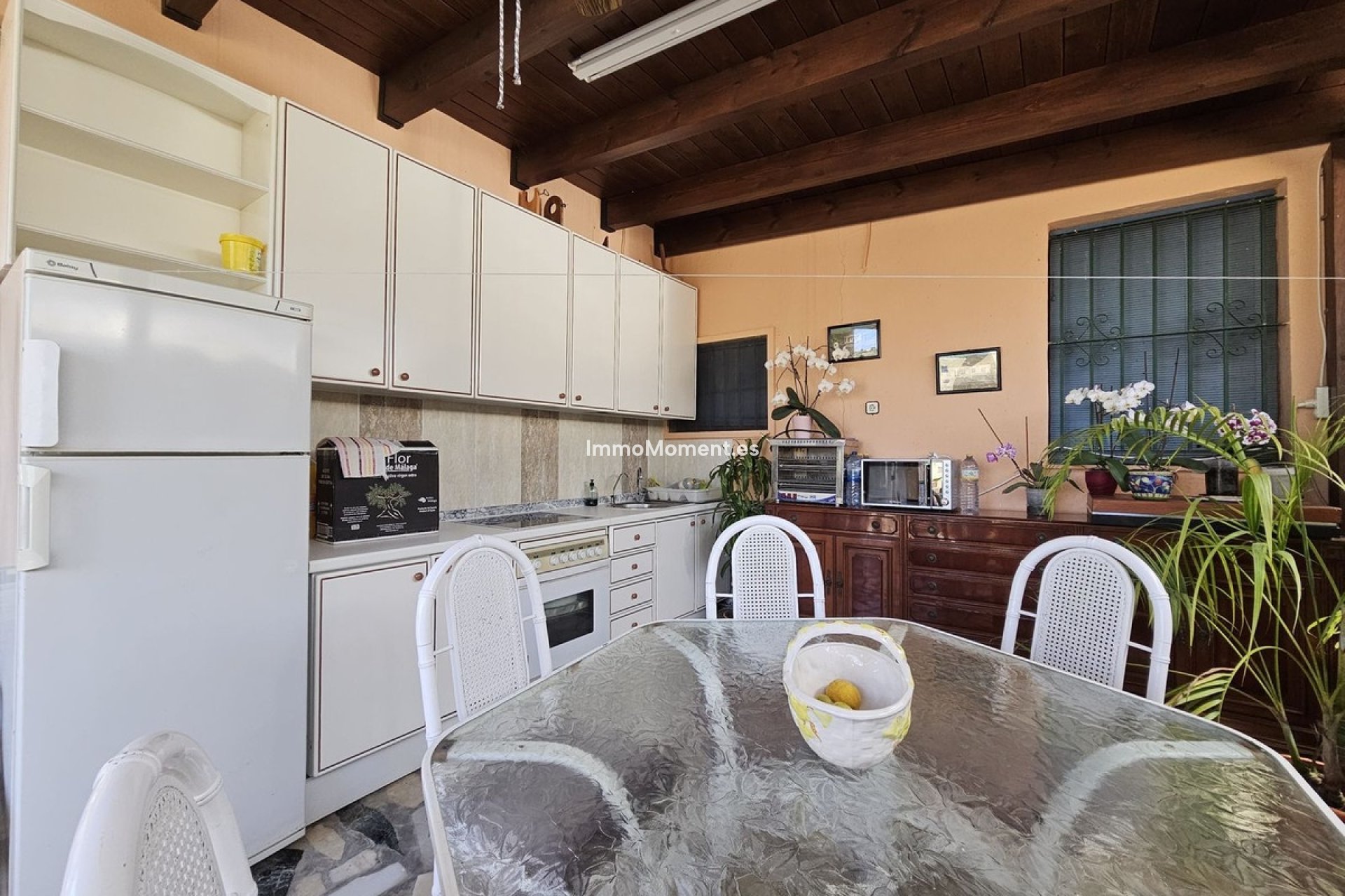Reventa - Villa independiente - Casares - Casares Centro