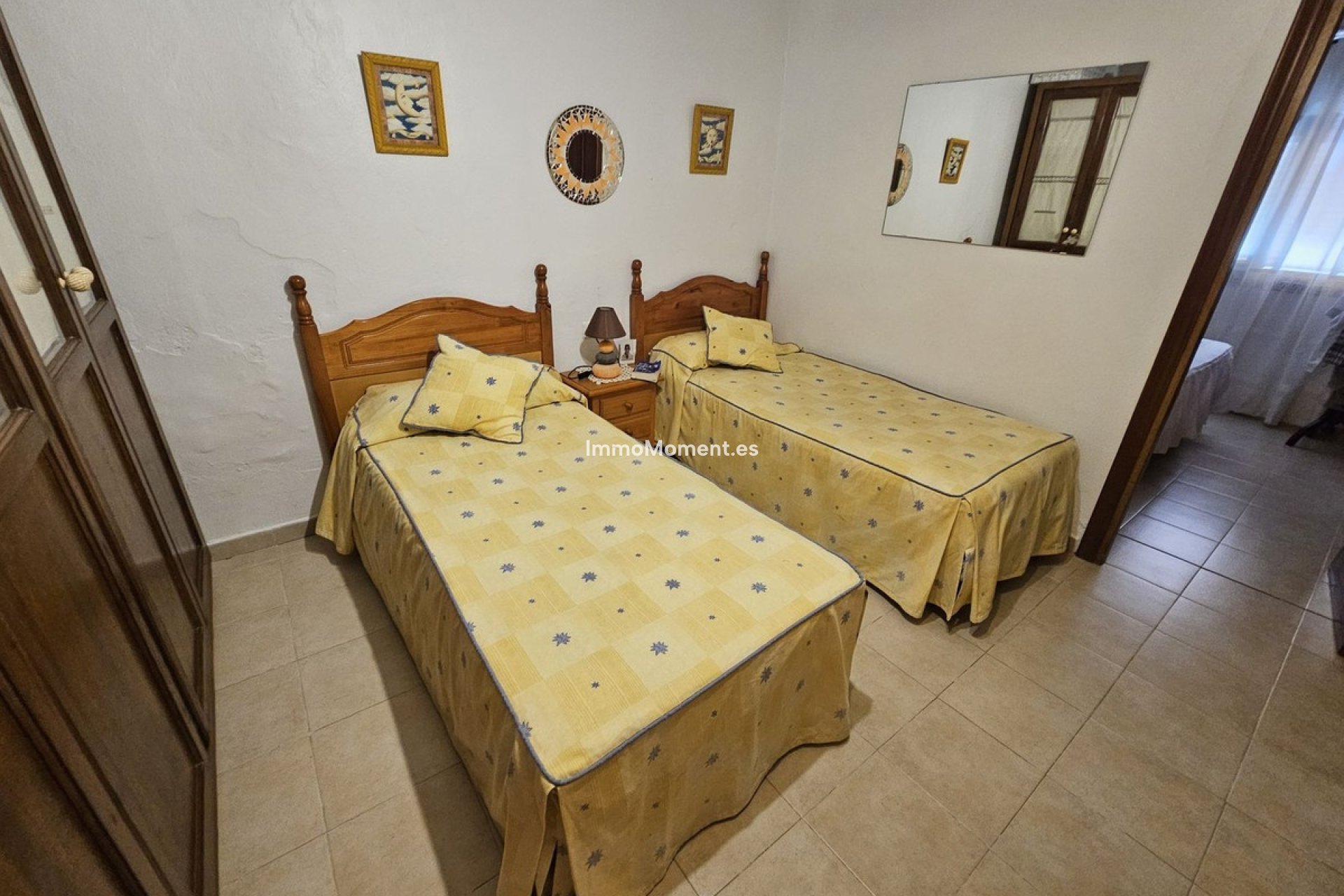 Reventa - Villa independiente - Casares - Casares Centro