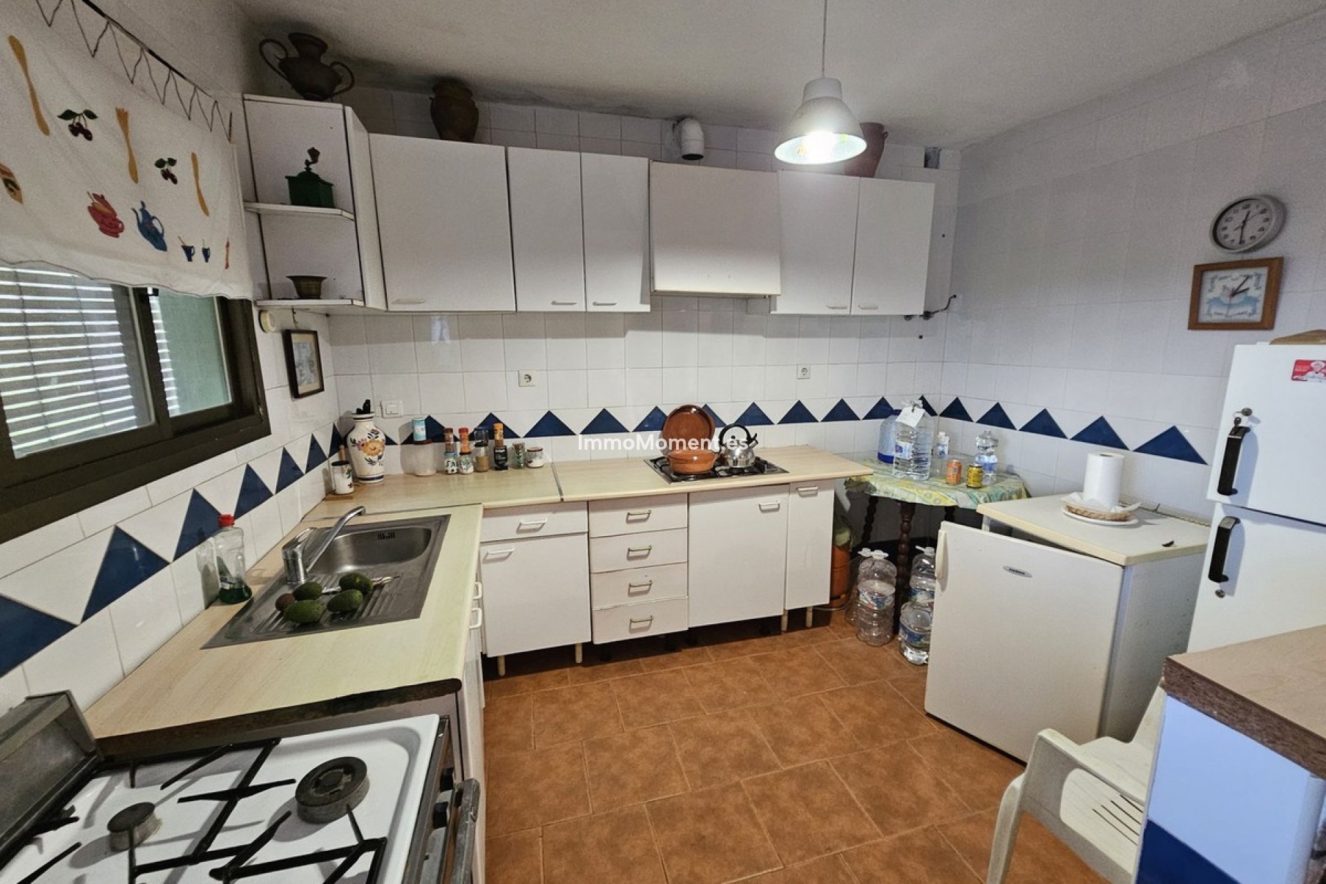 Reventa - Villa independiente - Casares - Casares Centro