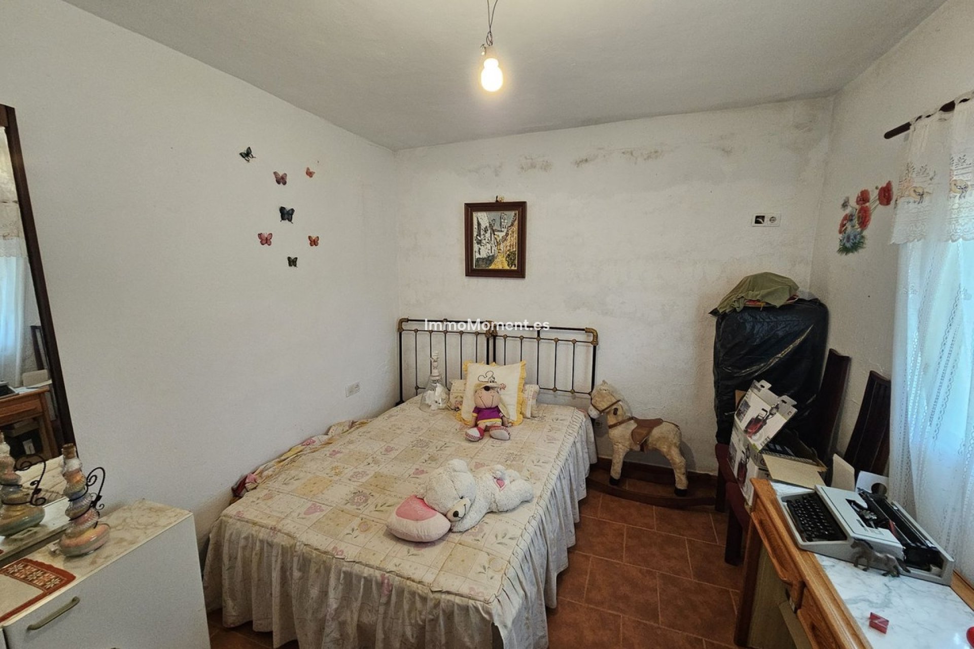 Reventa - Villa independiente - Casares - Casares Centro