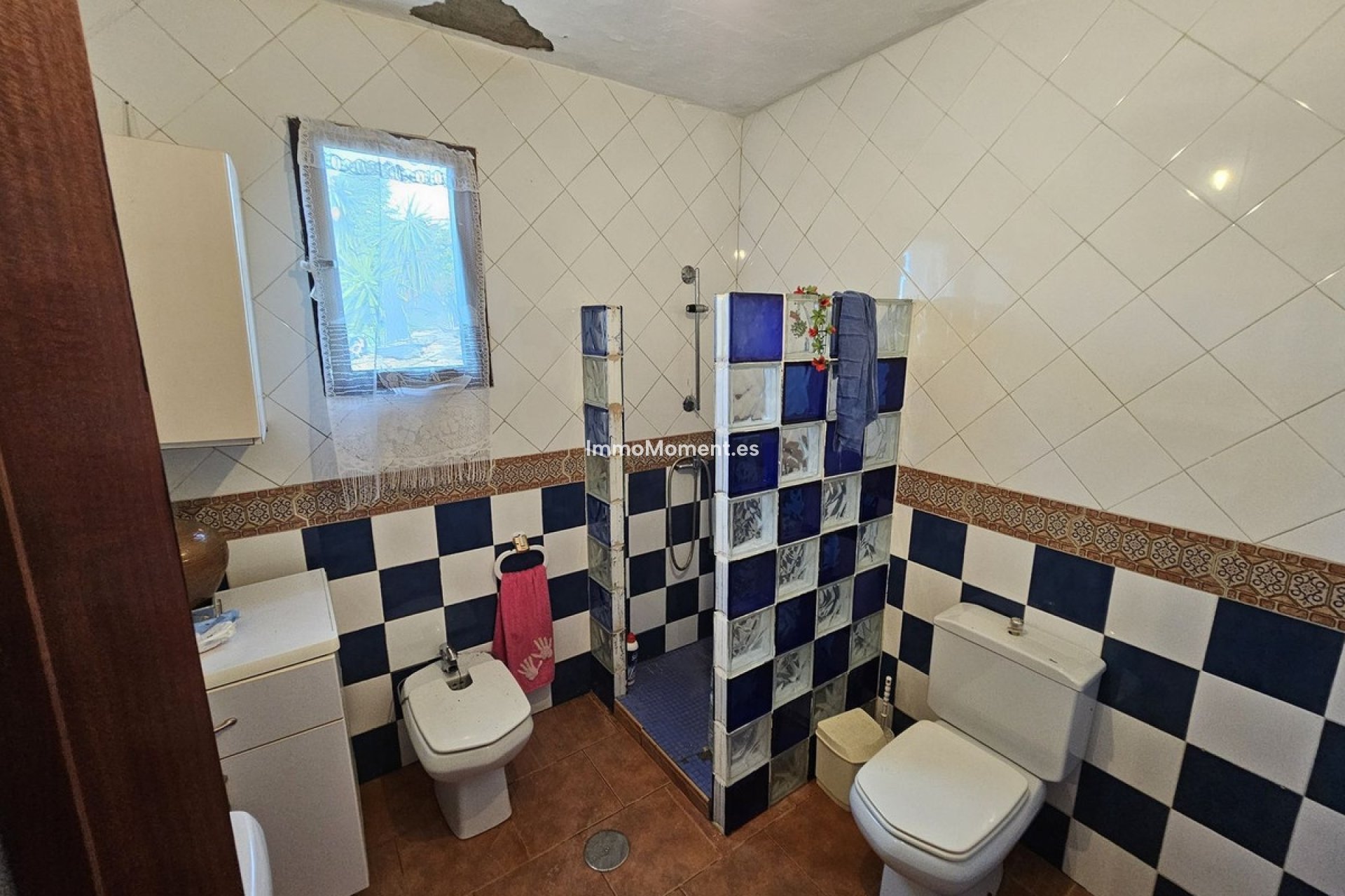 Reventa - Villa independiente - Casares - Casares Centro