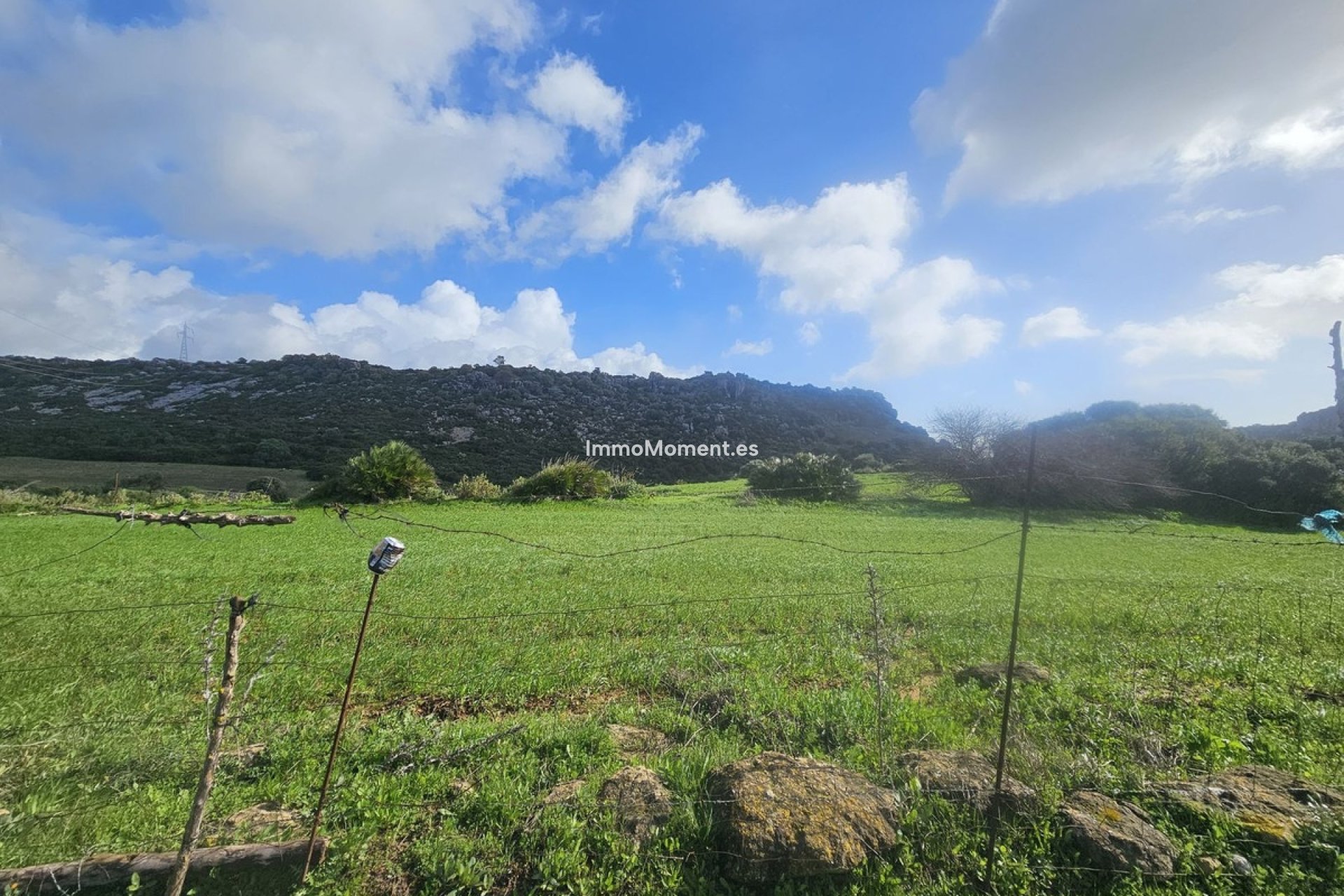 Reventa - Villa independiente - Casares - Casares Centro
