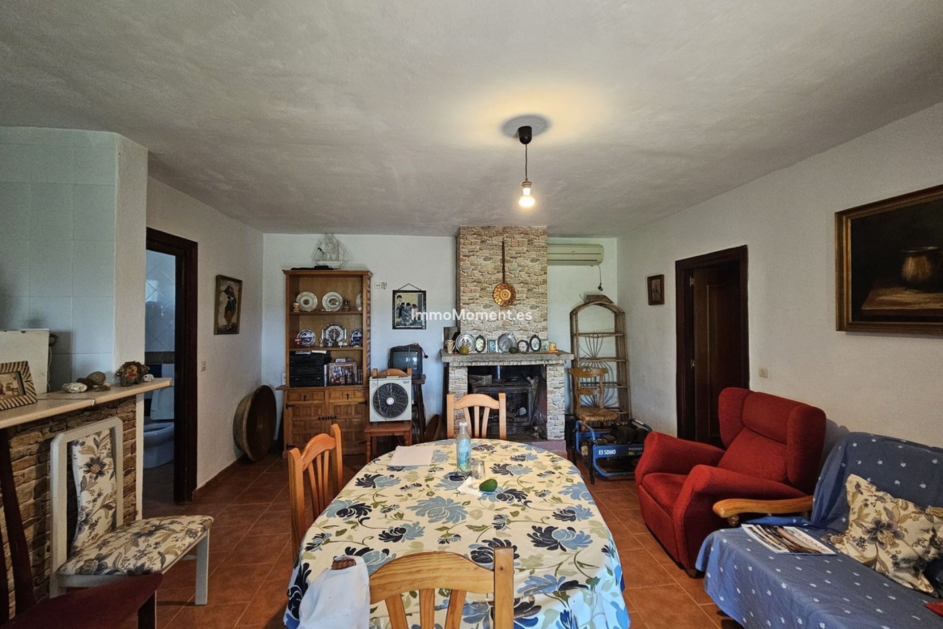Reventa - Villa independiente - Casares - Casares Centro