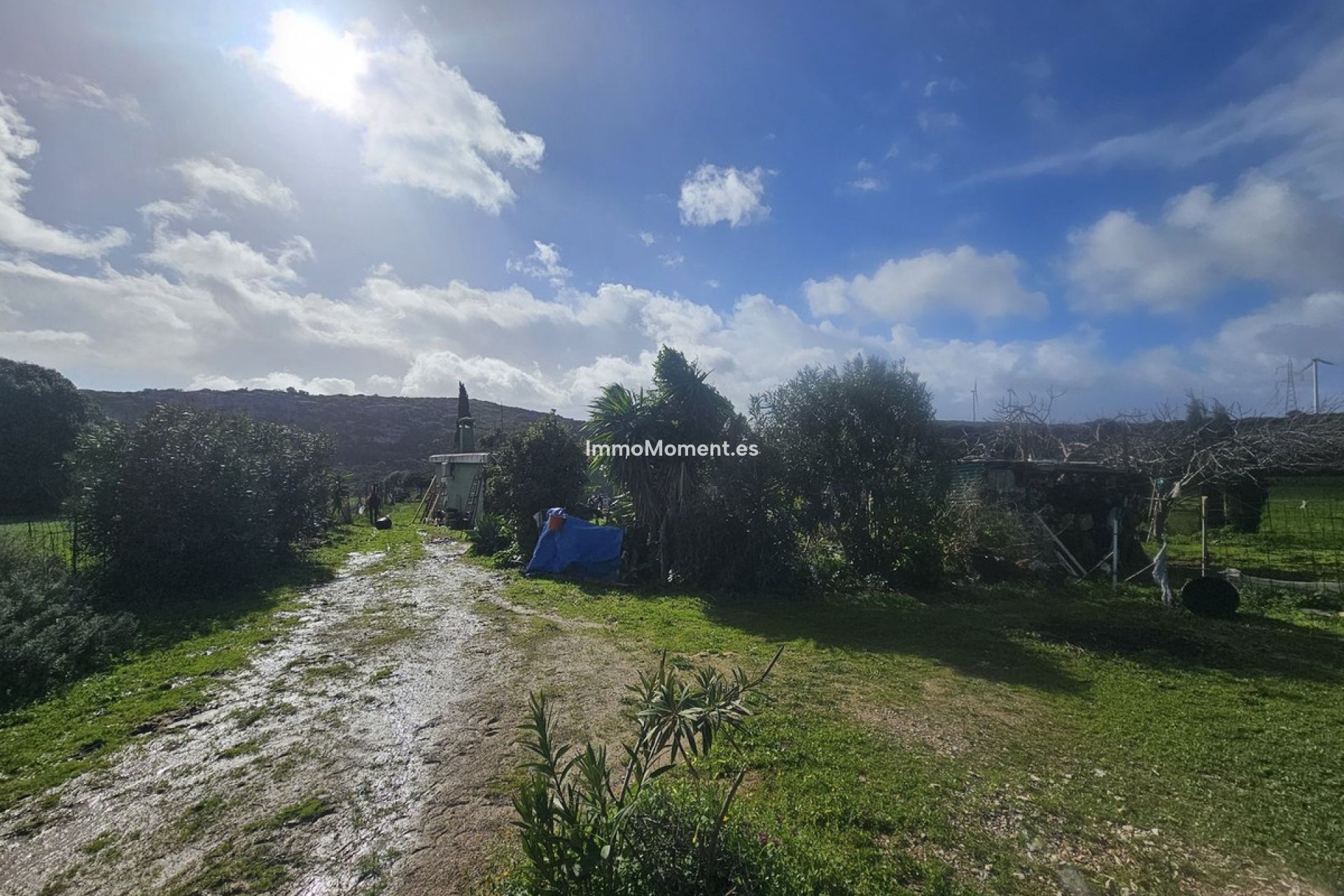 Reventa - Villa independiente - Casares - Casares Centro