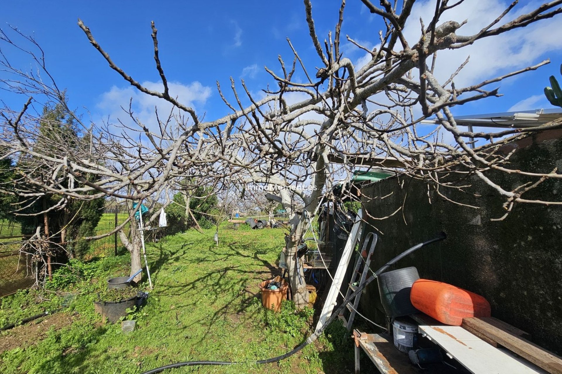 Reventa - Villa independiente - Casares - Casares Centro