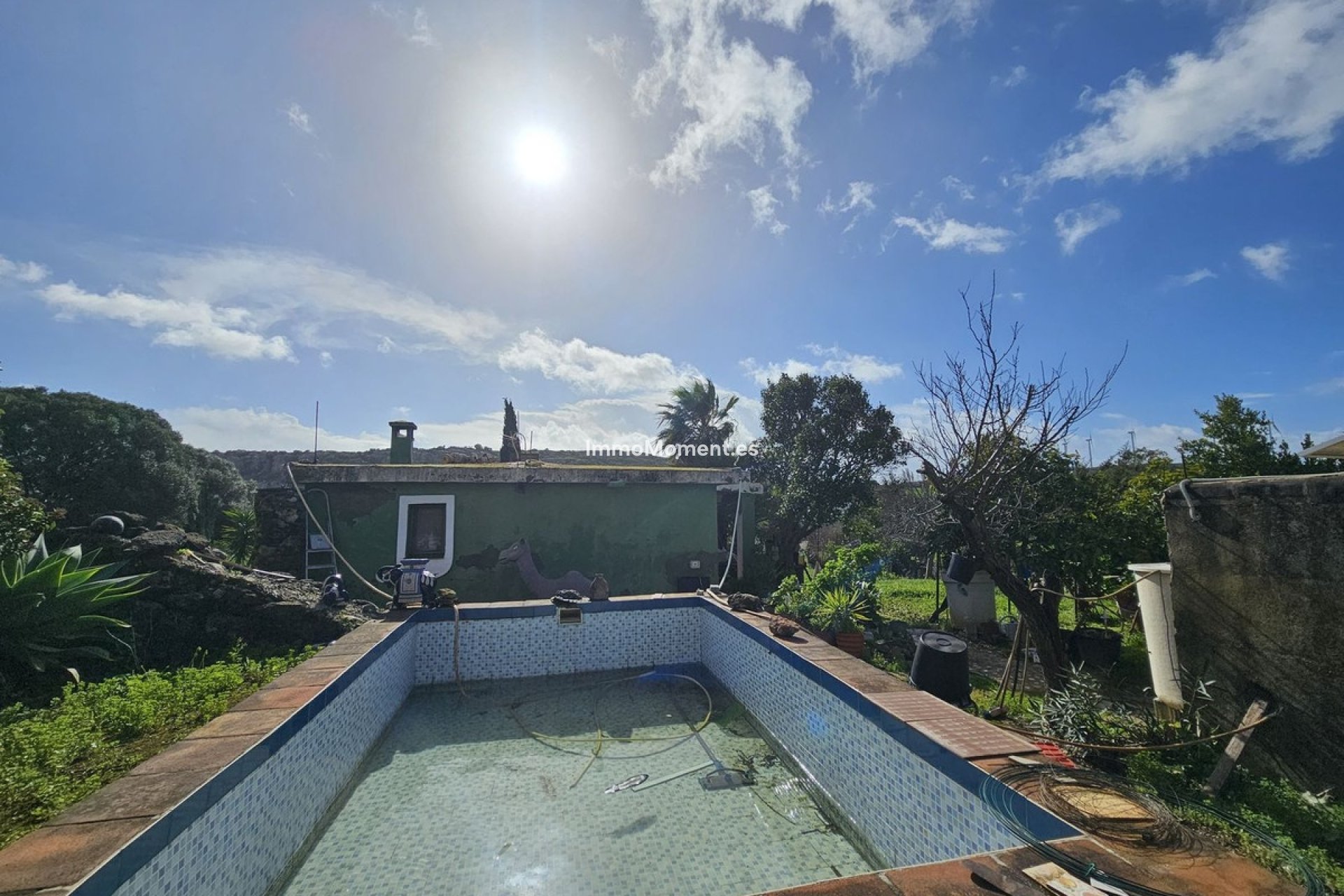 Reventa - Villa independiente - Casares - Casares Centro