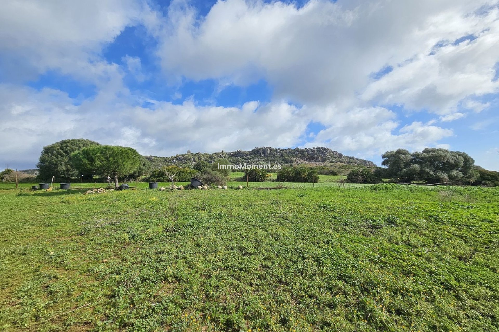 Reventa - Villa independiente - Casares - Casares Centro