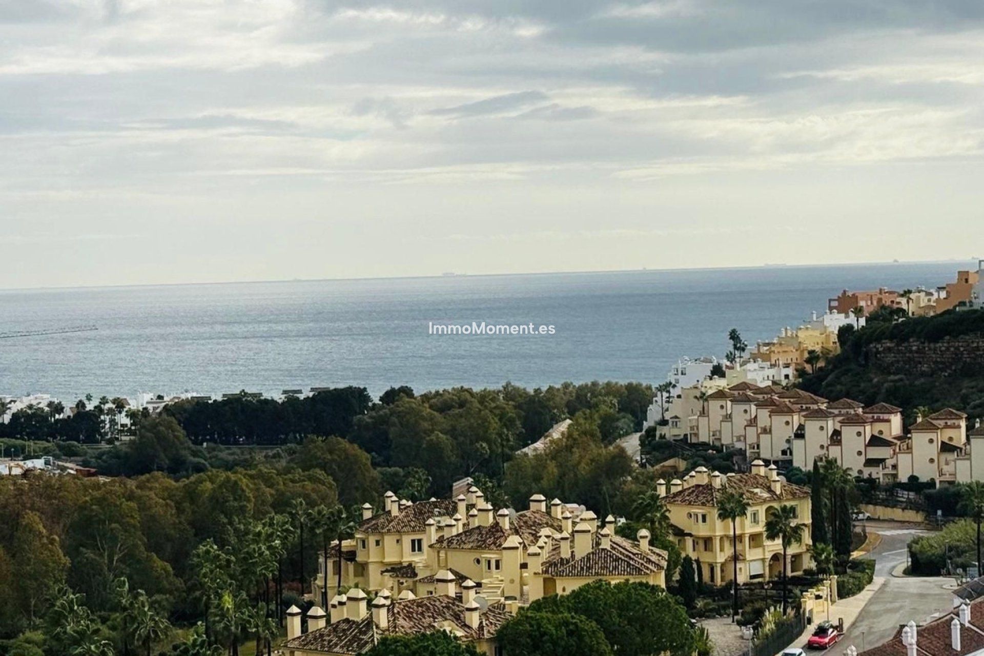 Reventa - Villa independiente - Casares - Casares Centro
