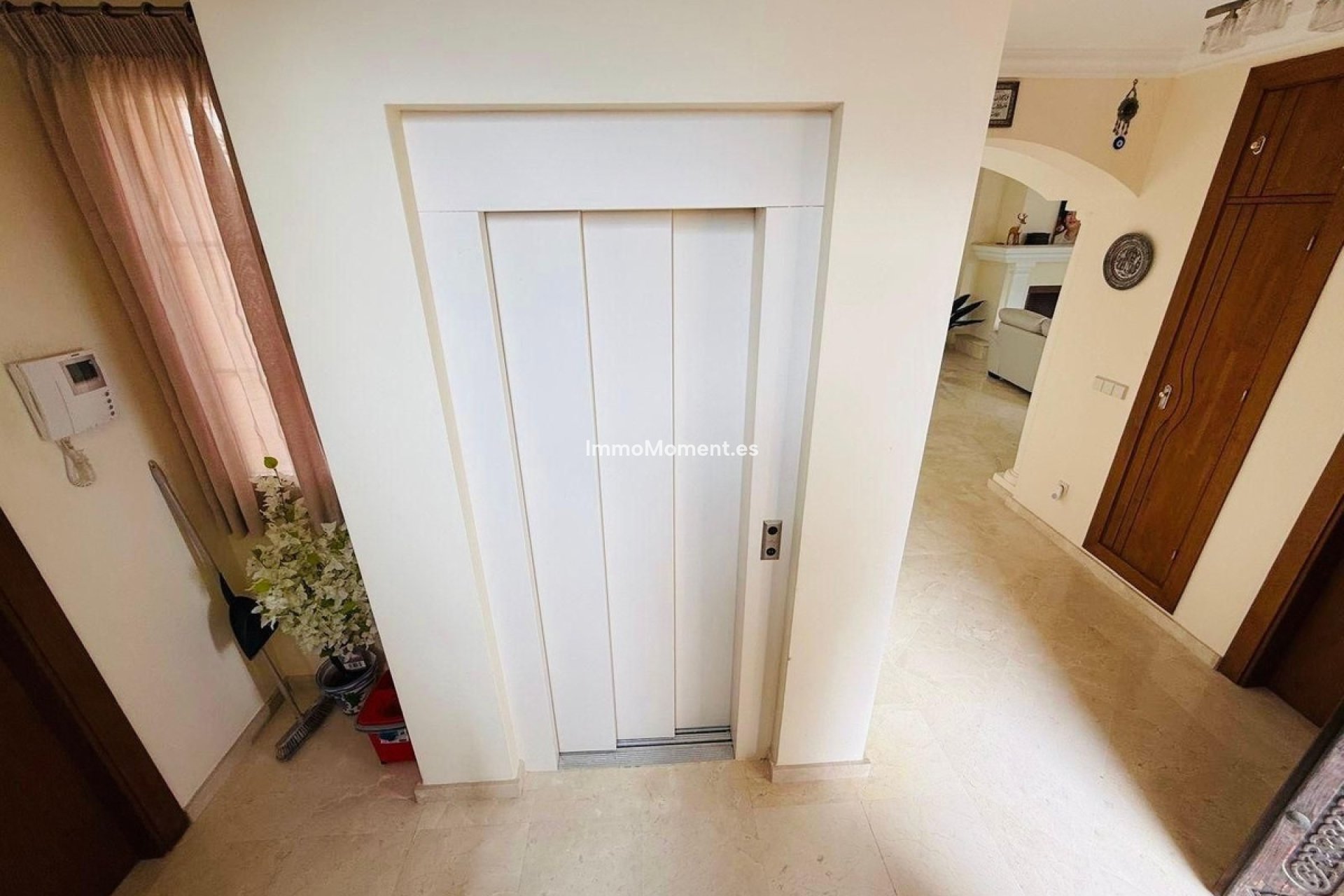 Reventa - Villa independiente - Casares - Casares Centro
