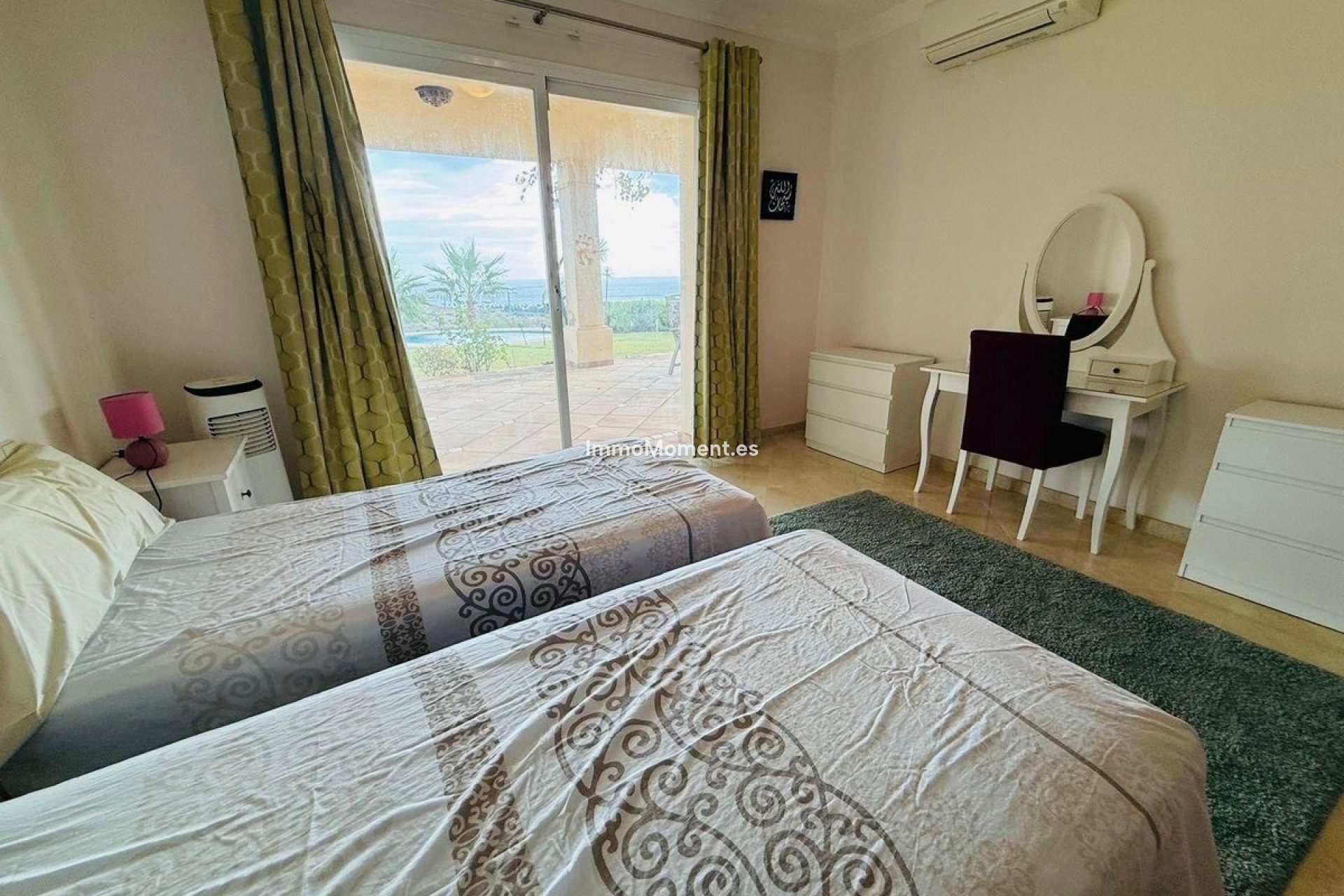 Reventa - Villa independiente - Casares - Casares Centro