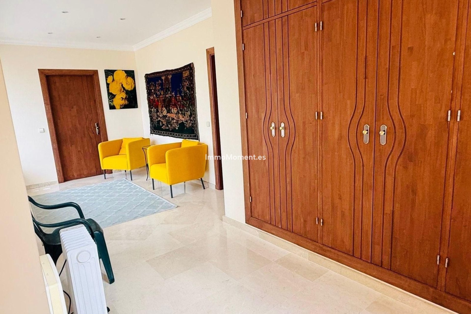 Reventa - Villa independiente - Casares - Casares Centro