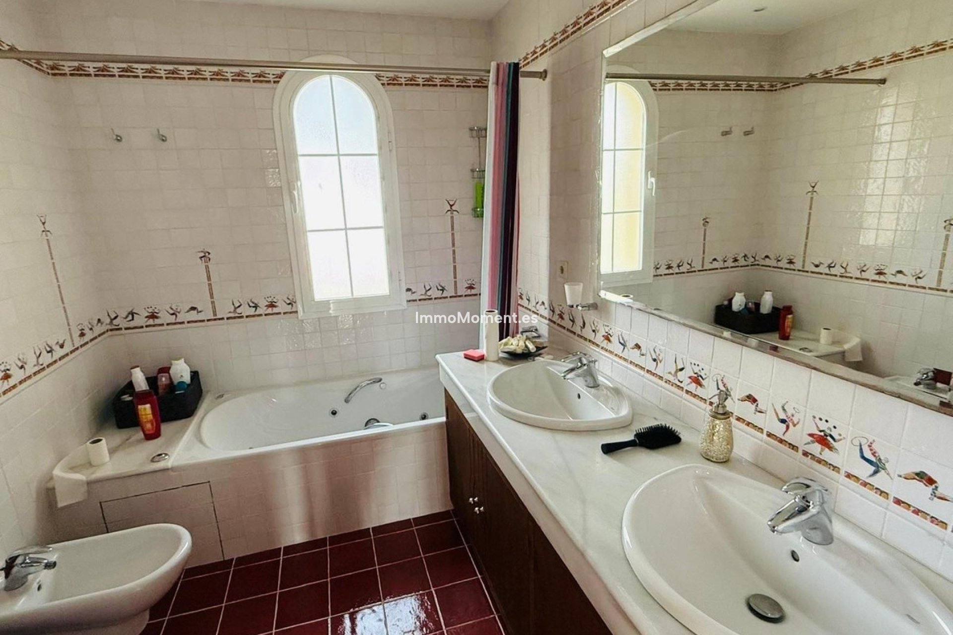 Reventa - Villa independiente - Casares - Casares Centro