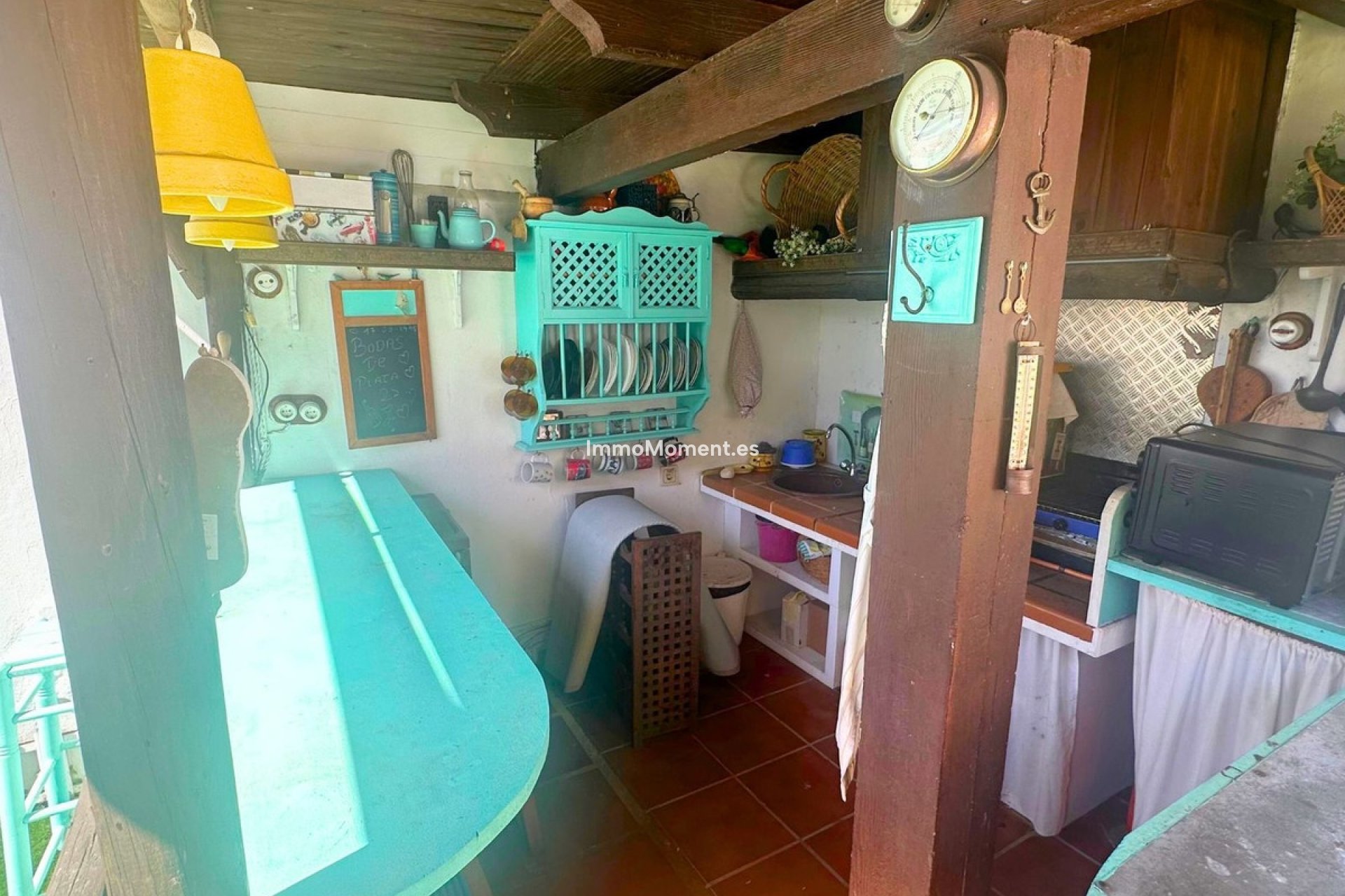 Reventa - Villa independiente - Casares - Casares Centro
