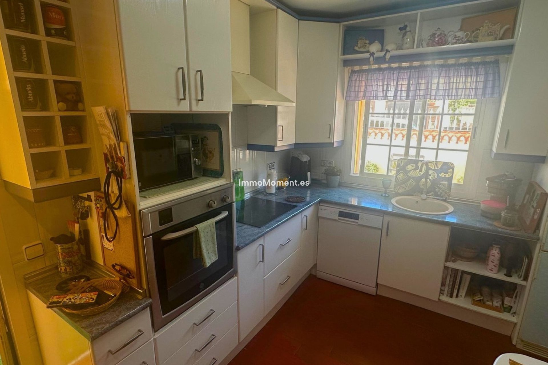 Reventa - Villa independiente - Casares - Casares Centro