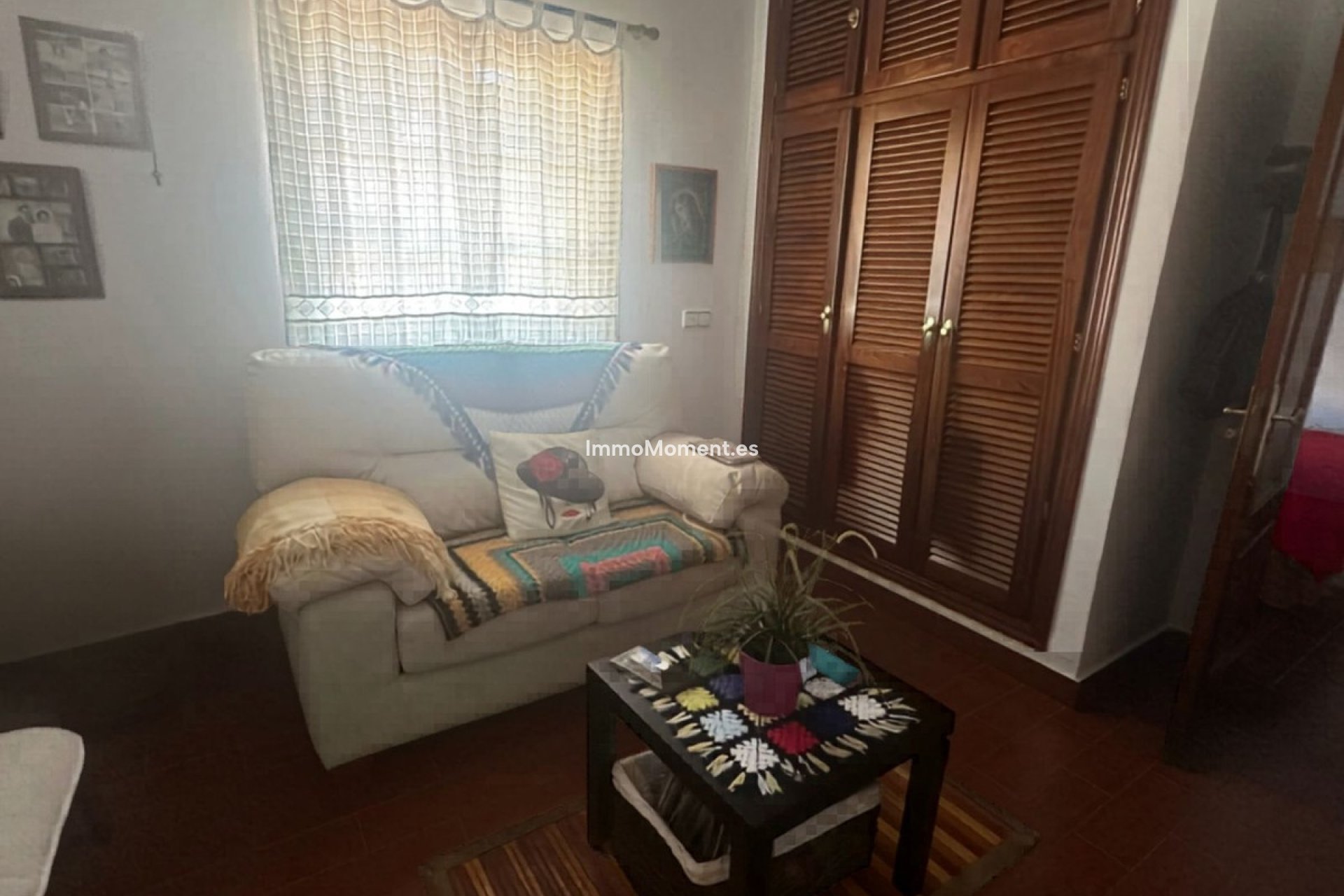 Reventa - Villa independiente - Casares - Casares Centro