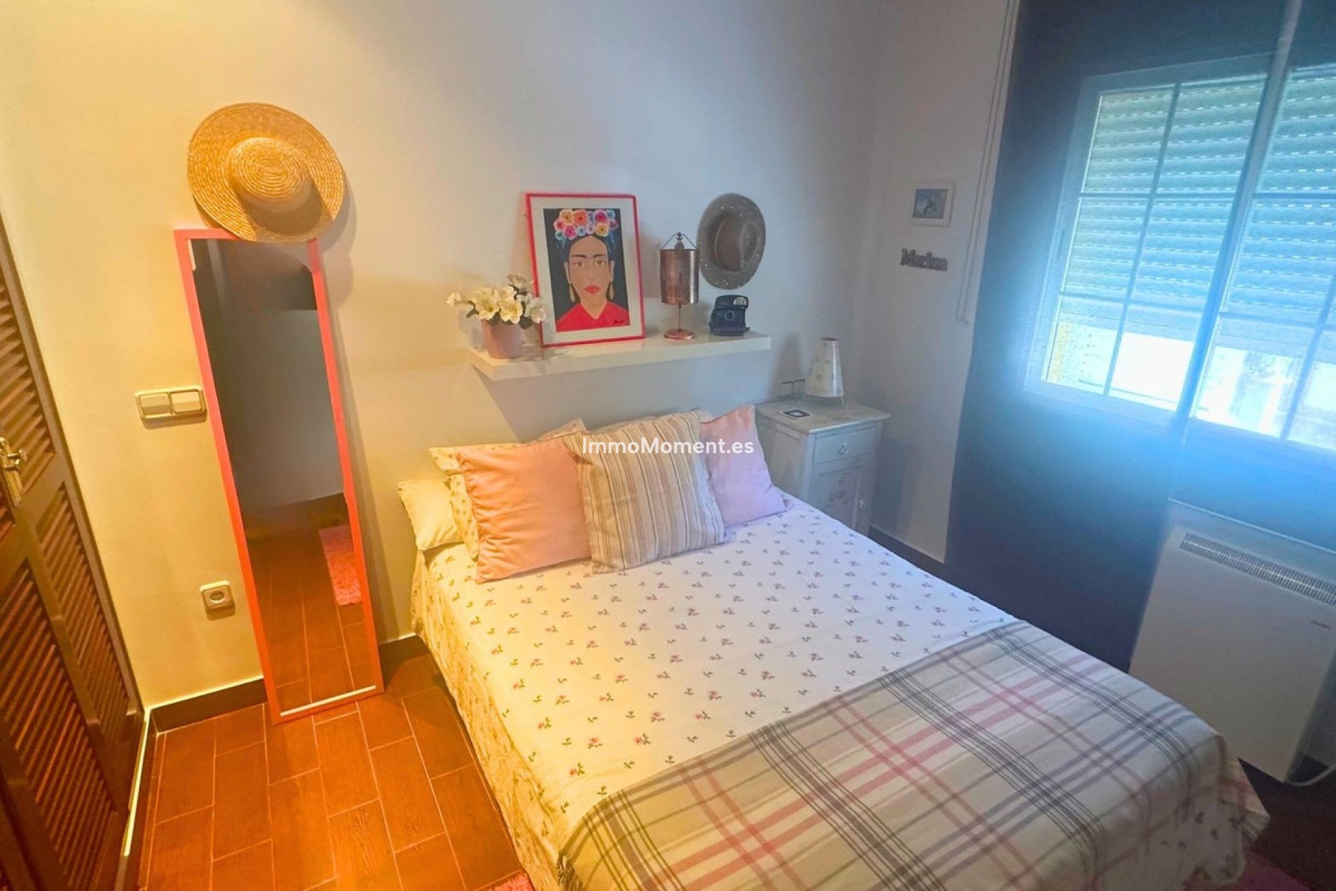 Reventa - Villa independiente - Casares - Casares Centro