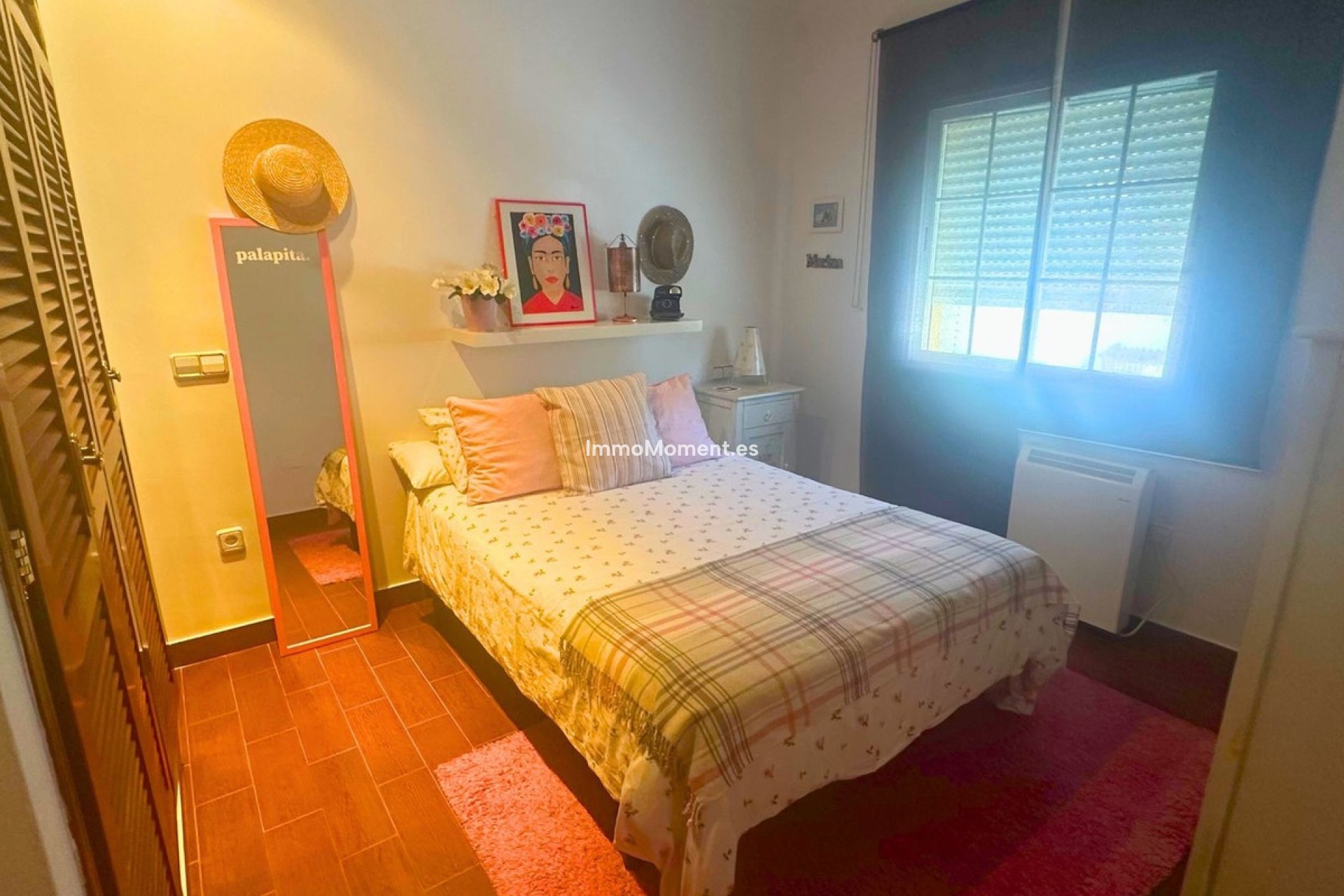Reventa - Villa independiente - Casares - Casares Centro