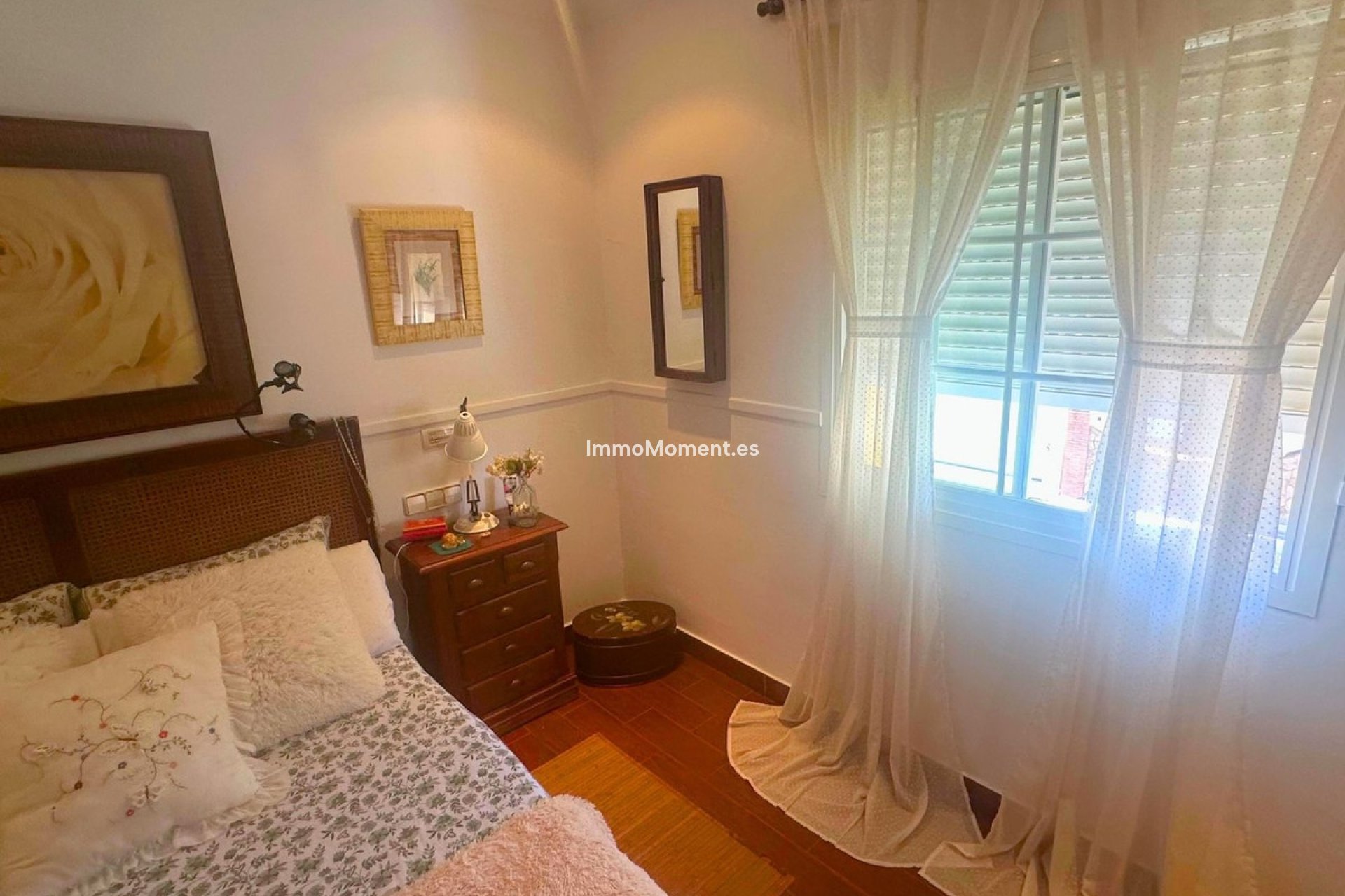 Reventa - Villa independiente - Casares - Casares Centro
