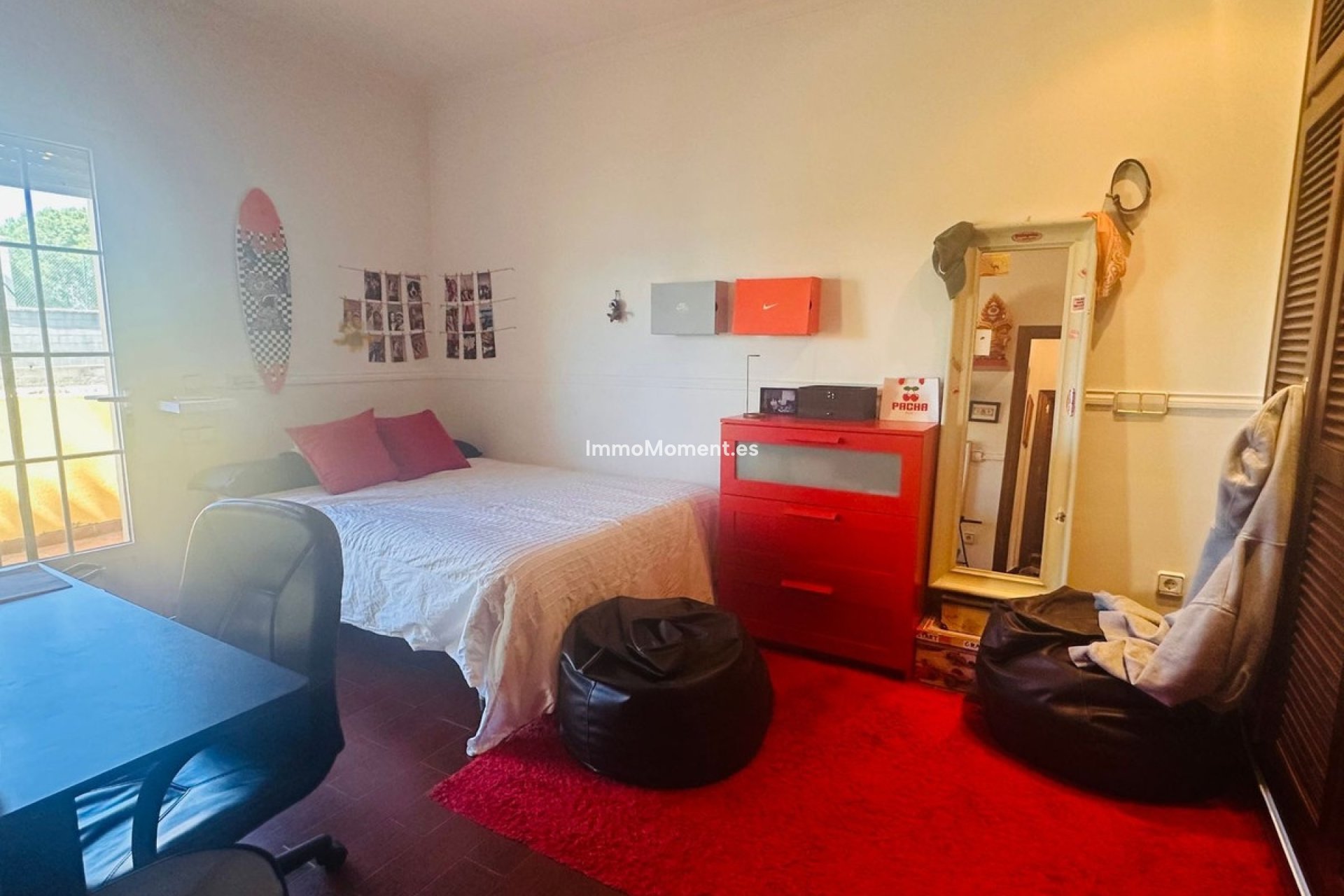Reventa - Villa independiente - Casares - Casares Centro