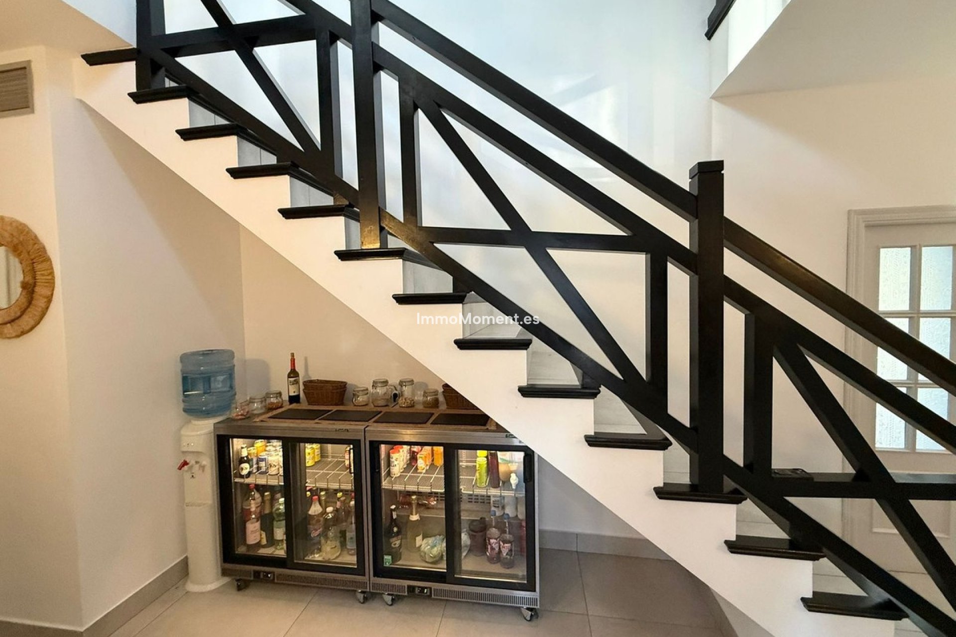 Reventa - Villa independiente - Casares - Casares Centro
