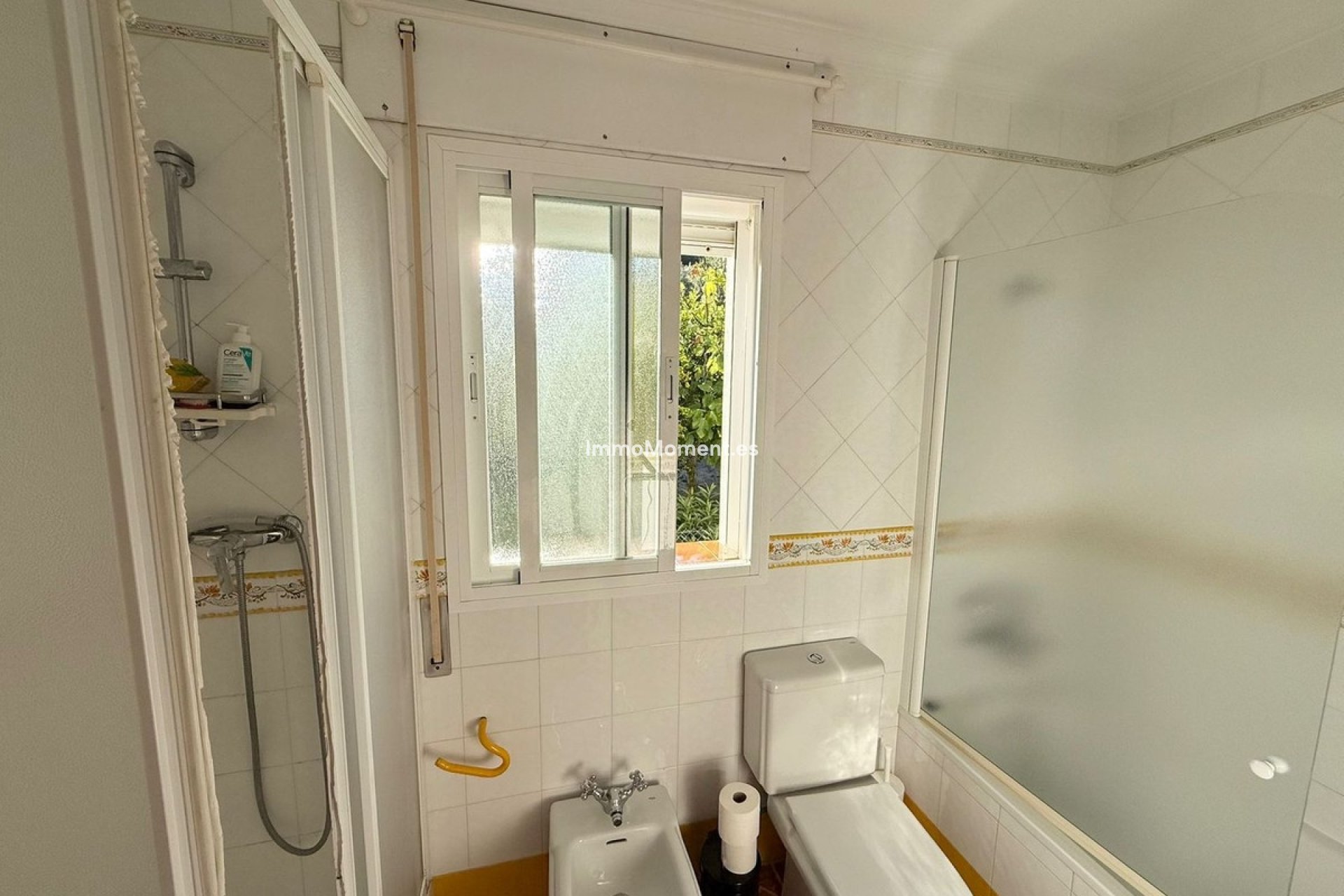 Reventa - Villa independiente - Casares - Casares Centro