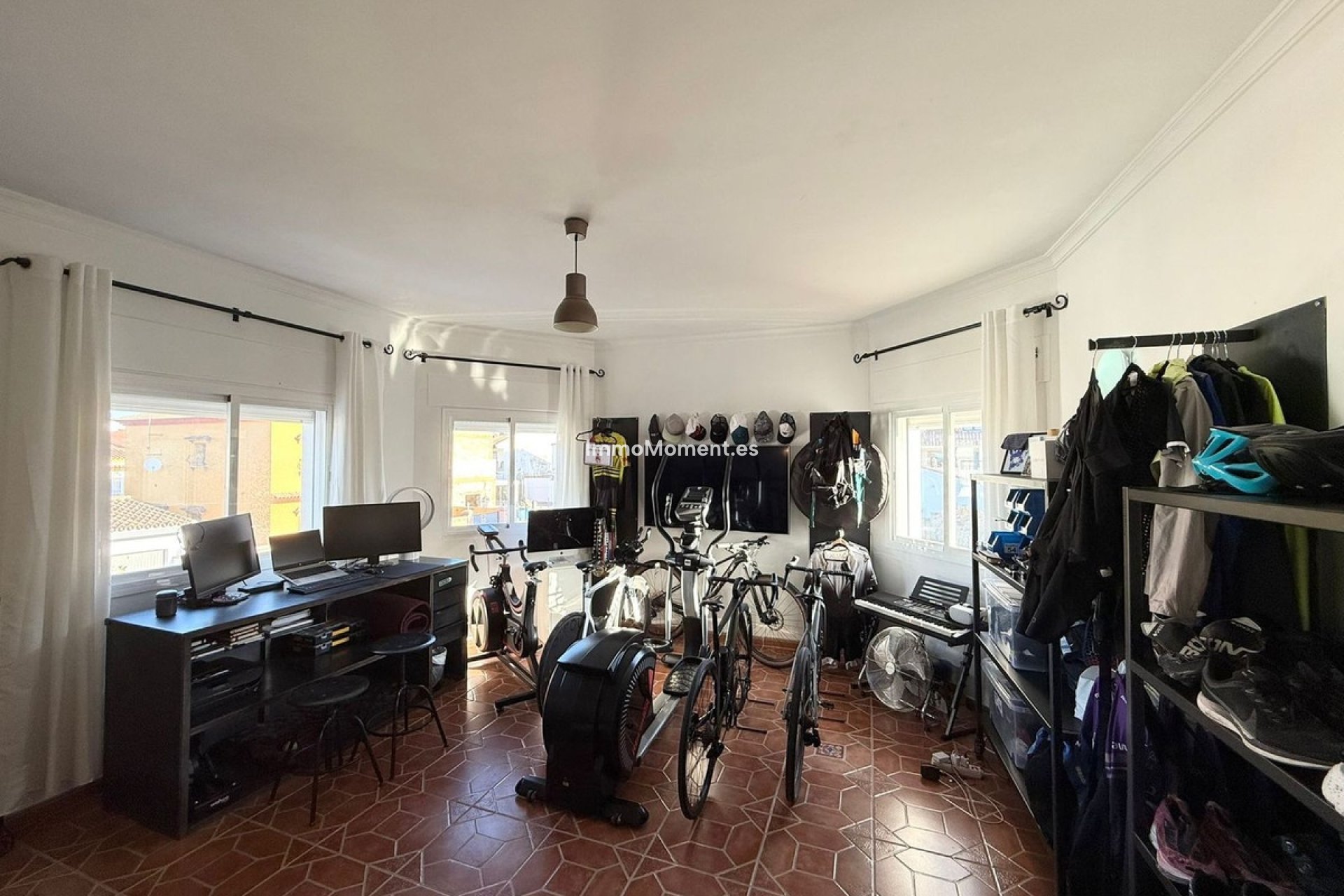 Reventa - Villa independiente - Casares - Casares Centro
