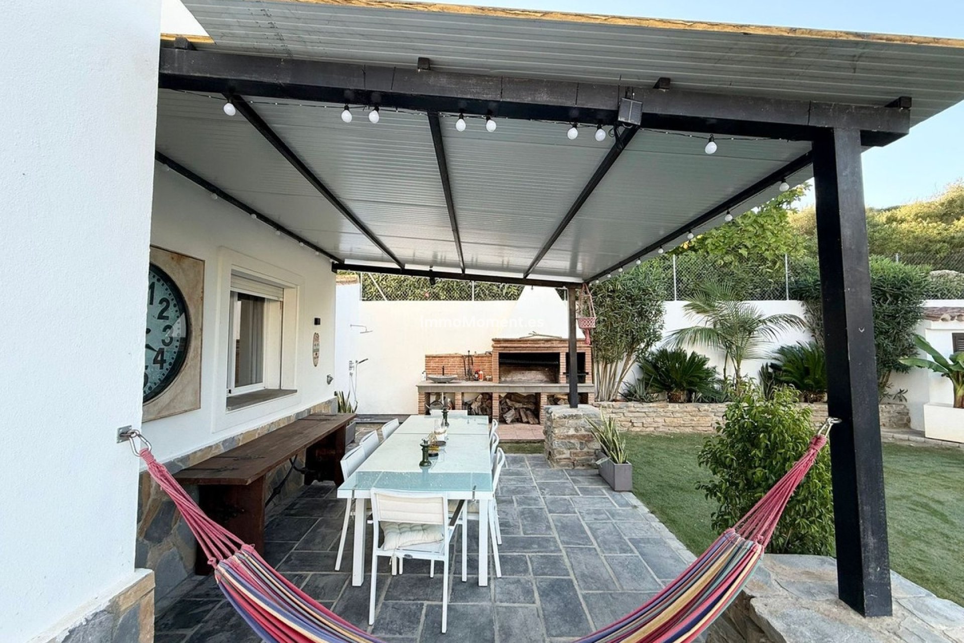 Reventa - Villa independiente - Casares - Casares Centro
