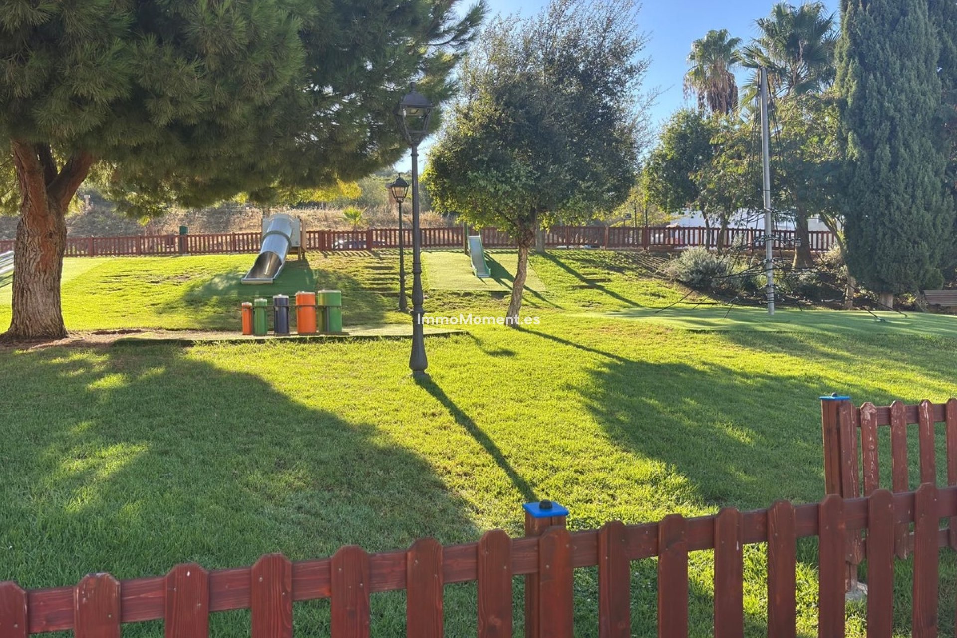 Reventa - Villa independiente - Casares - Casares Centro