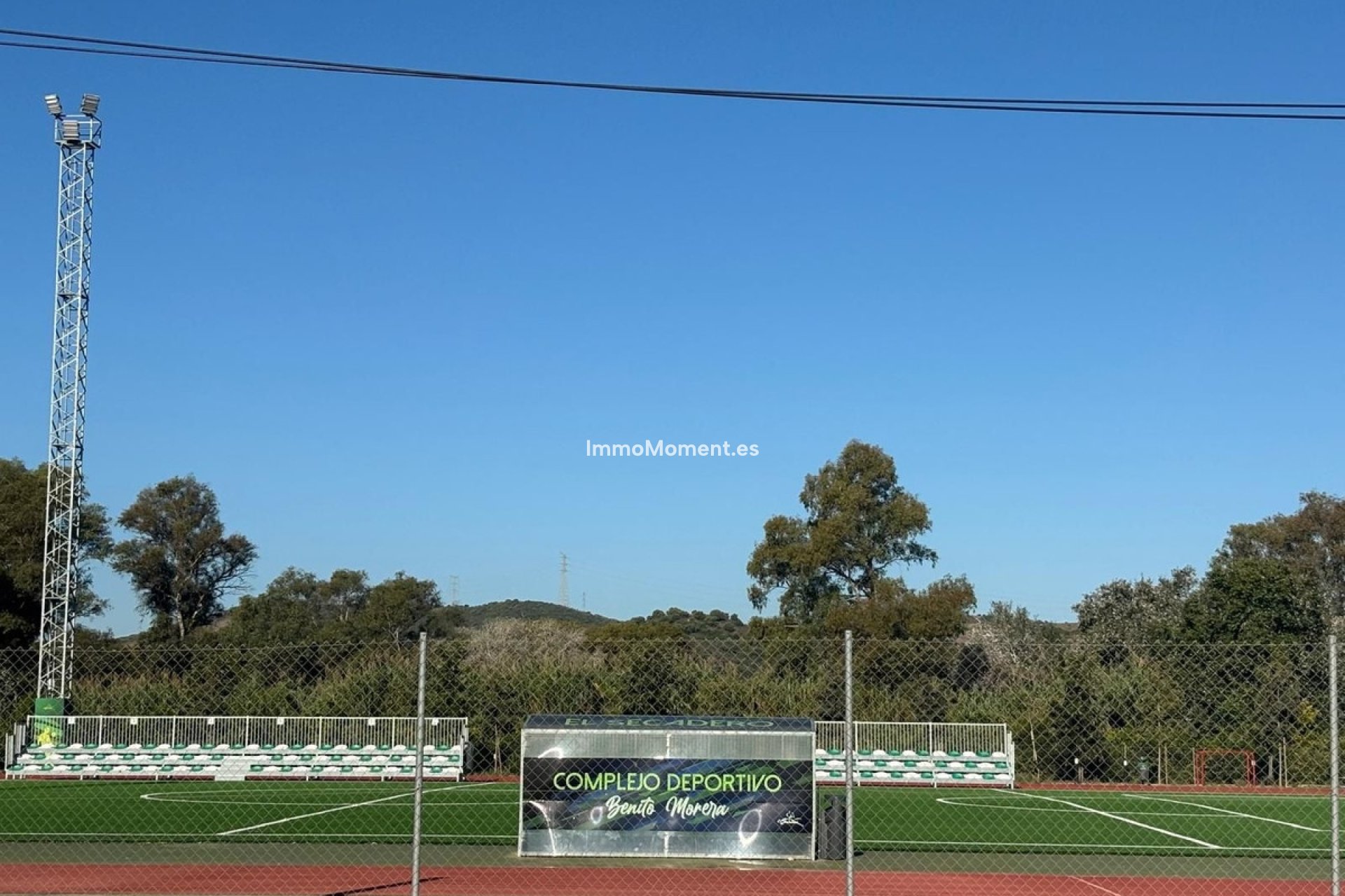 Reventa - Villa independiente - Casares - Casares Centro
