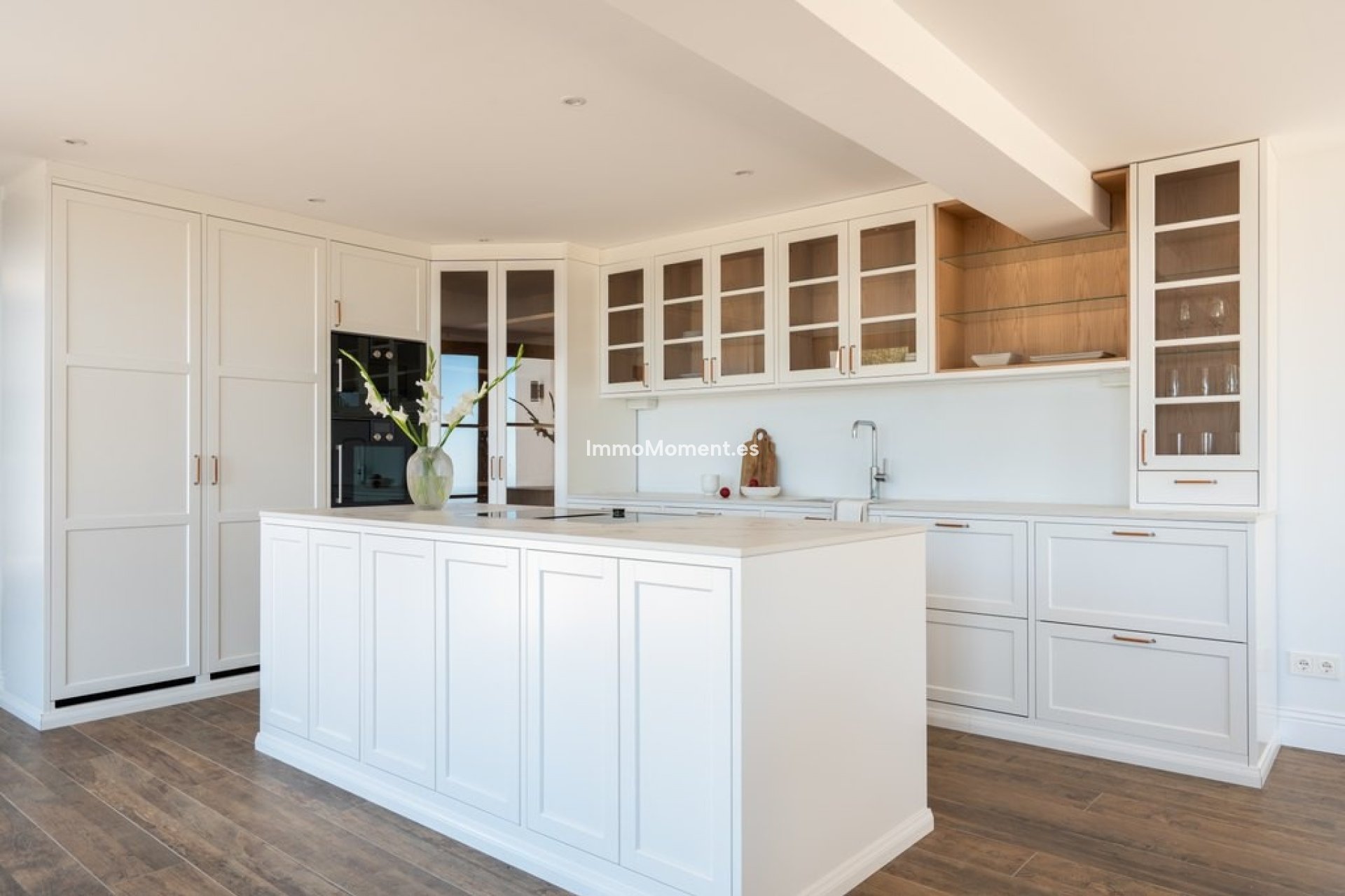 Reventa - Villa independiente - Casares - Casares Centro