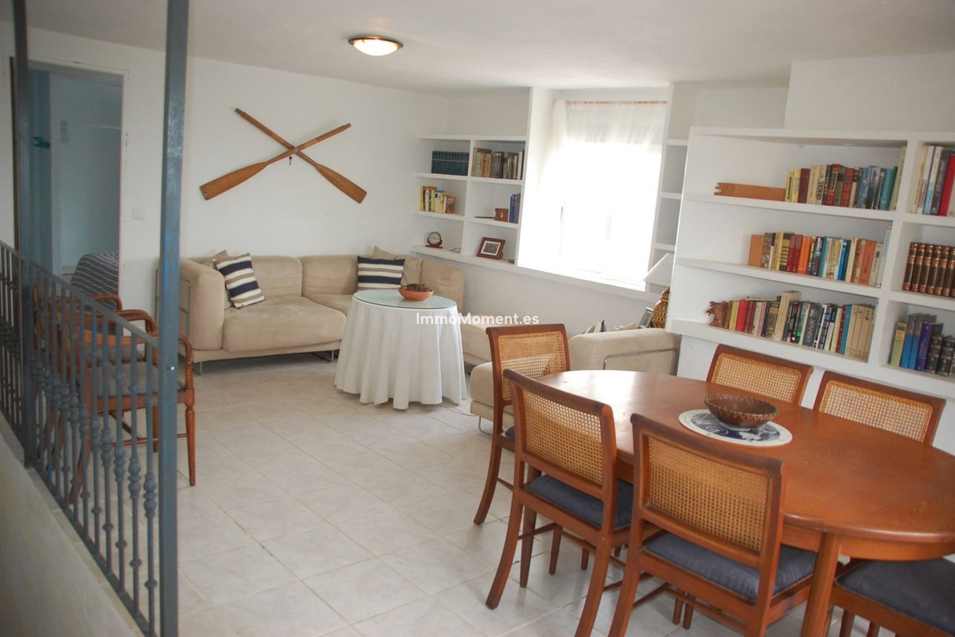 Reventa - Villa independiente - Casares - Casares Centro