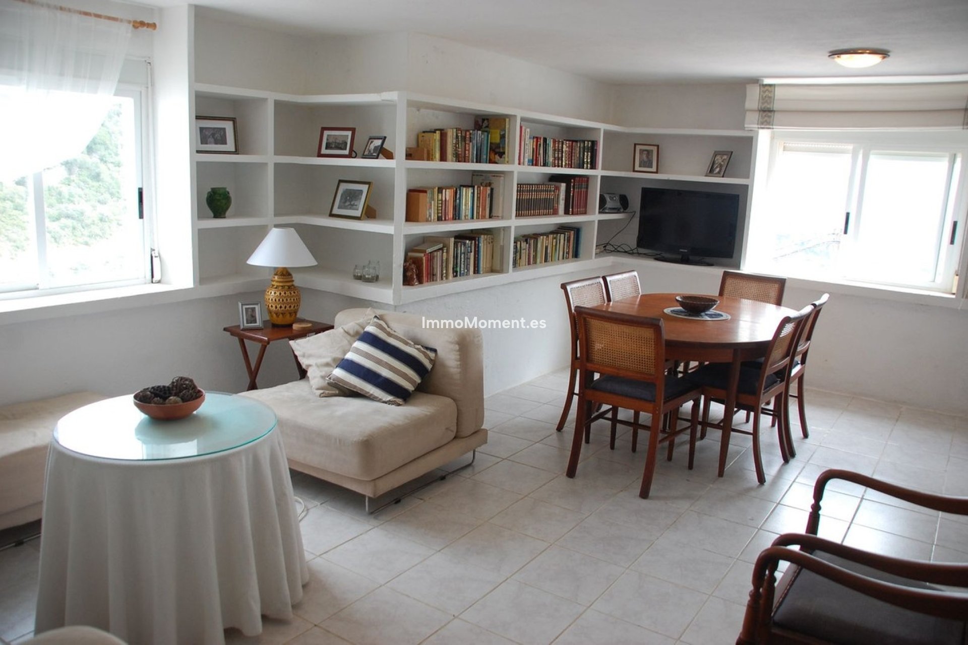 Reventa - Villa independiente - Casares - Casares Centro