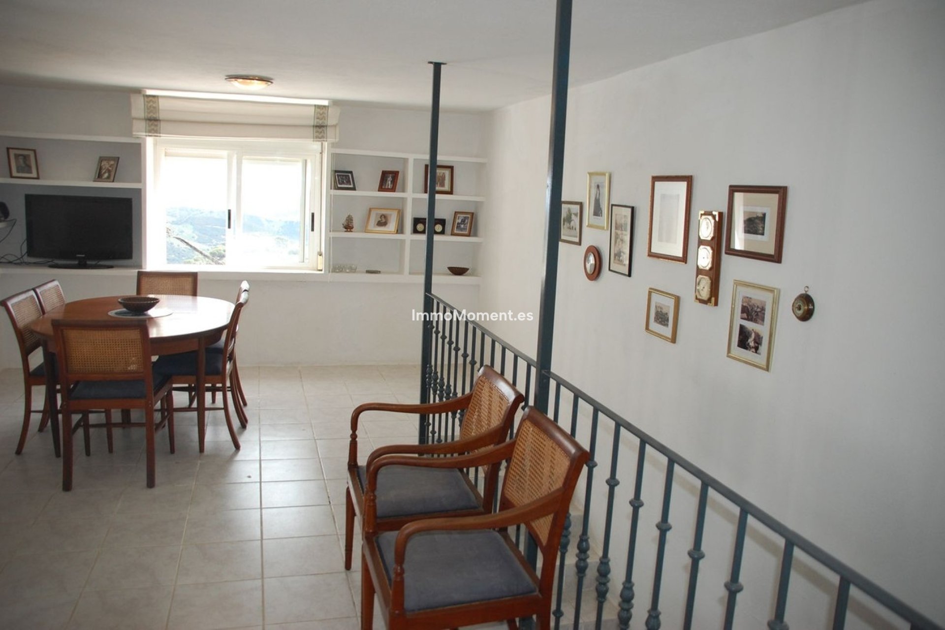 Reventa - Villa independiente - Casares - Casares Centro