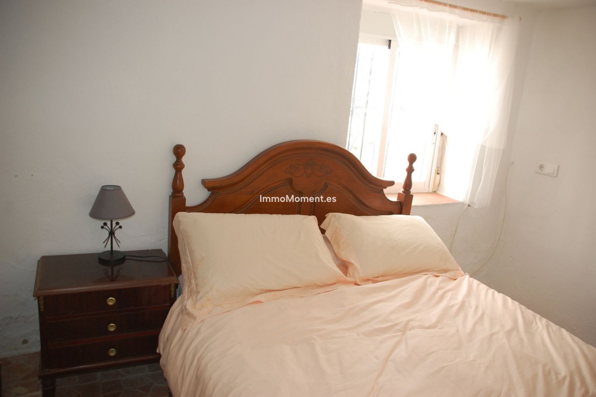 Reventa - Villa independiente - Casares - Casares Centro