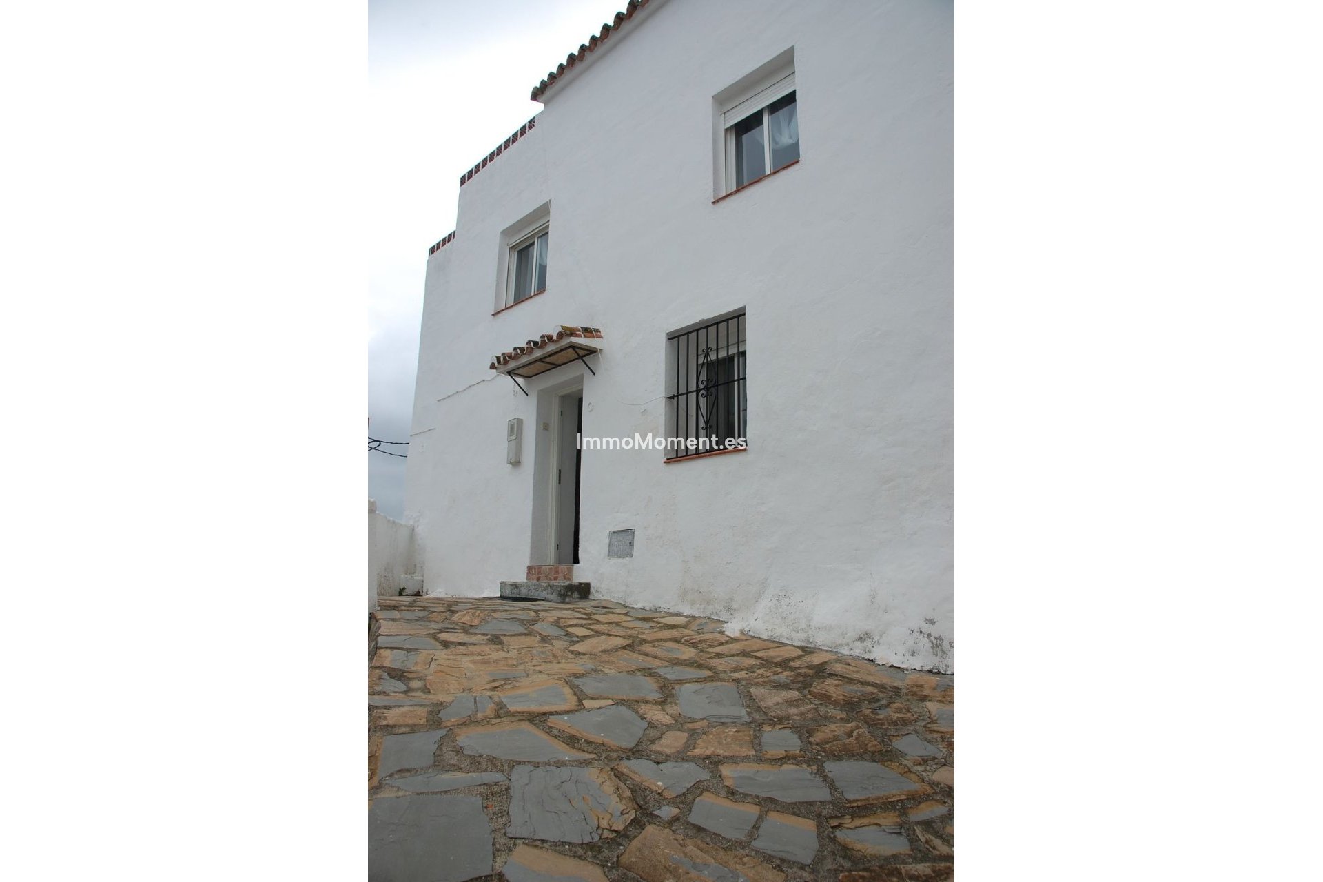 Reventa - Villa independiente - Casares - Casares Centro