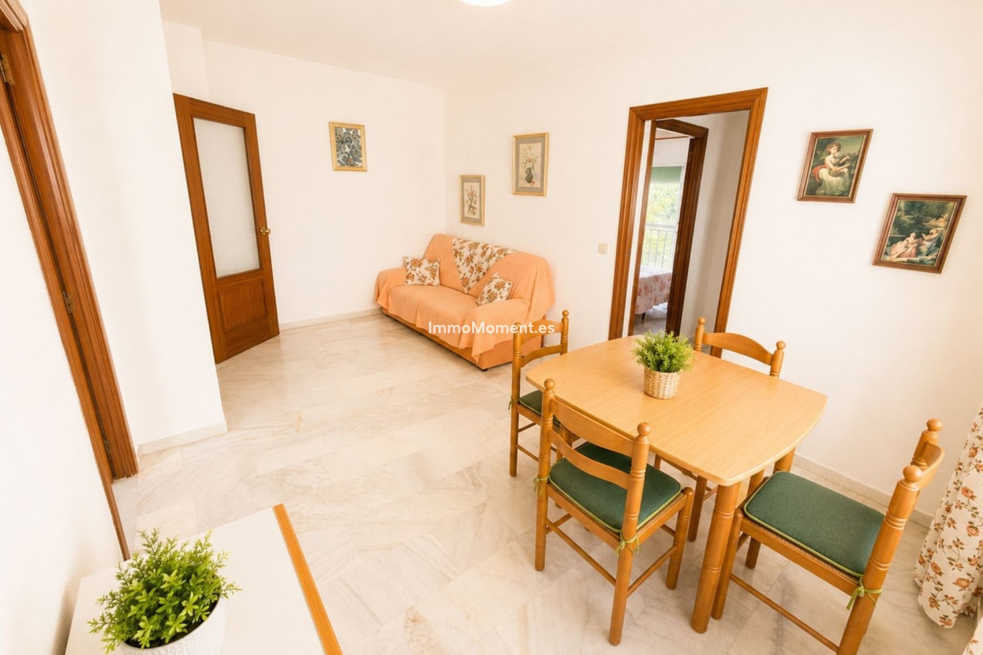 Reventa - Villa independiente - Casares - Casares Centro