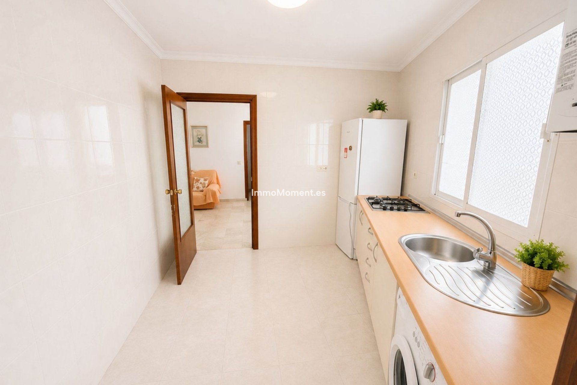Reventa - Villa independiente - Casares - Casares Centro