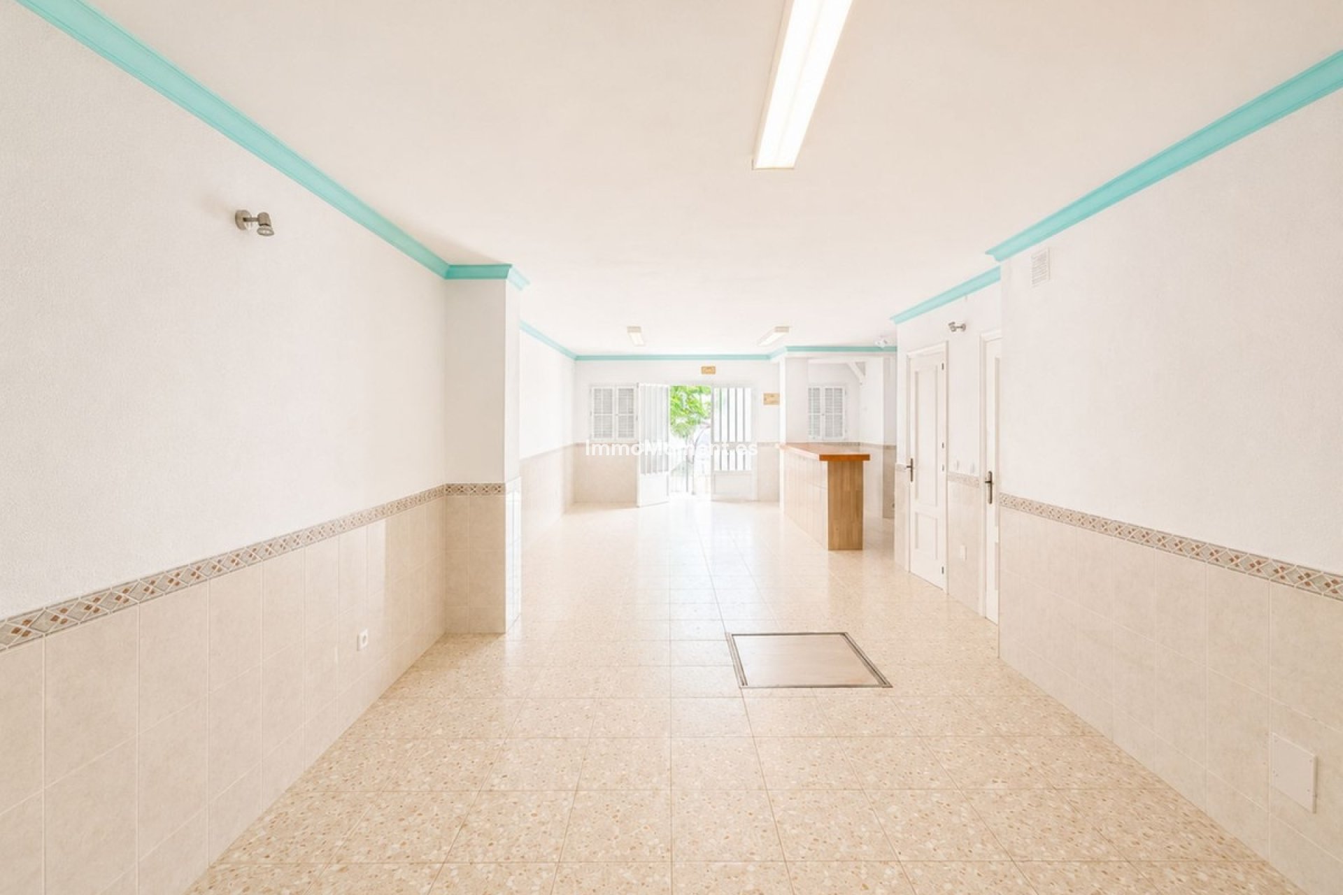 Reventa - Villa independiente - Casares - Casares Centro