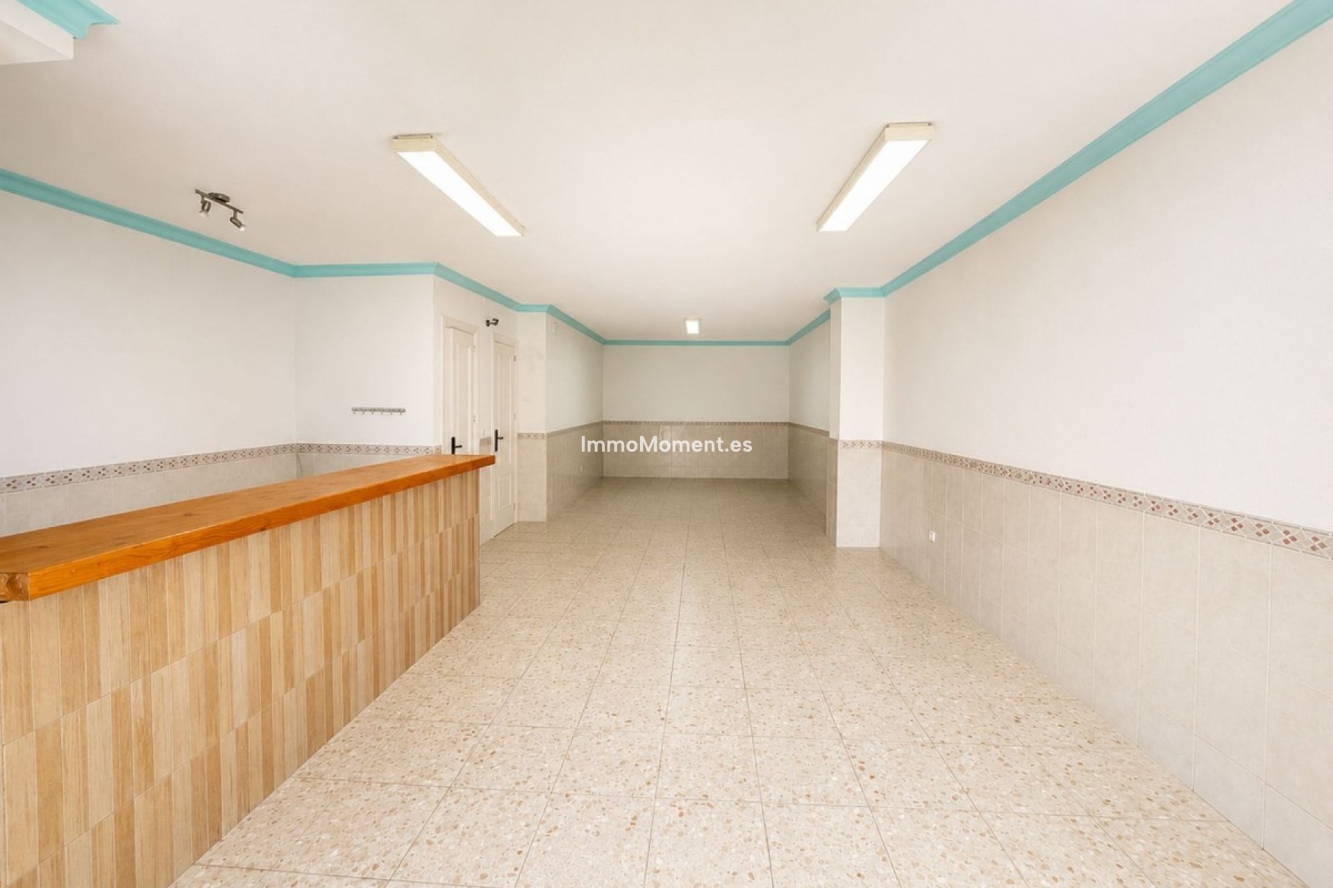 Reventa - Villa independiente - Casares - Casares Centro