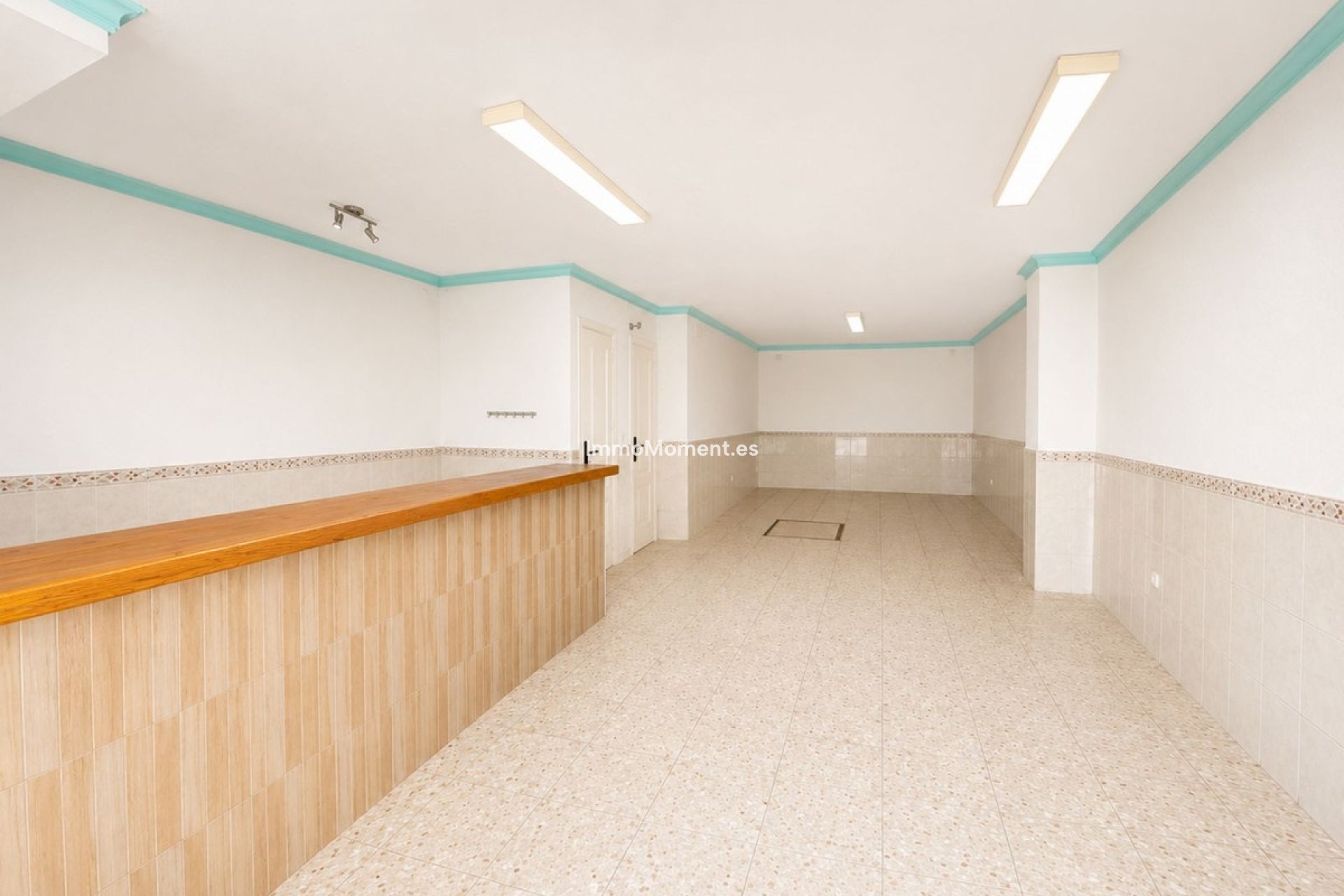 Reventa - Villa independiente - Casares - Casares Centro