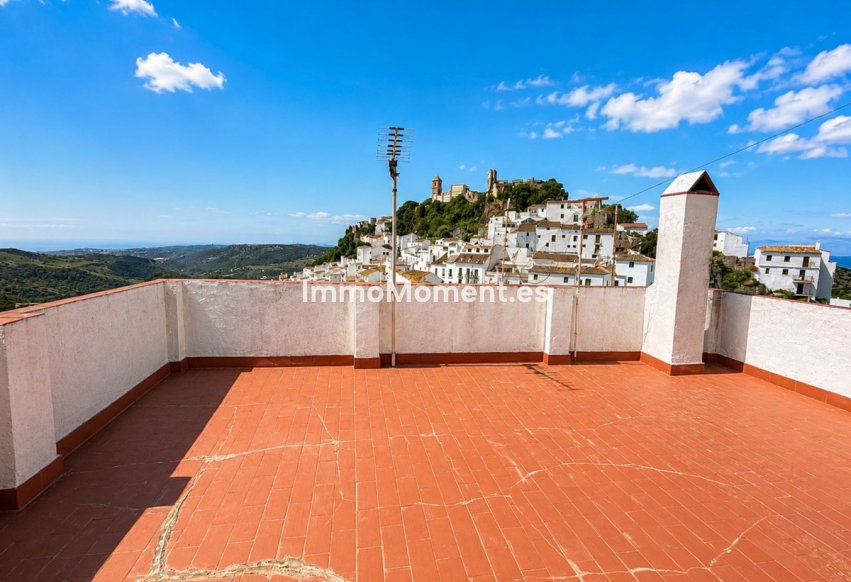 Reventa - Villa independiente - Casares - Casares Centro