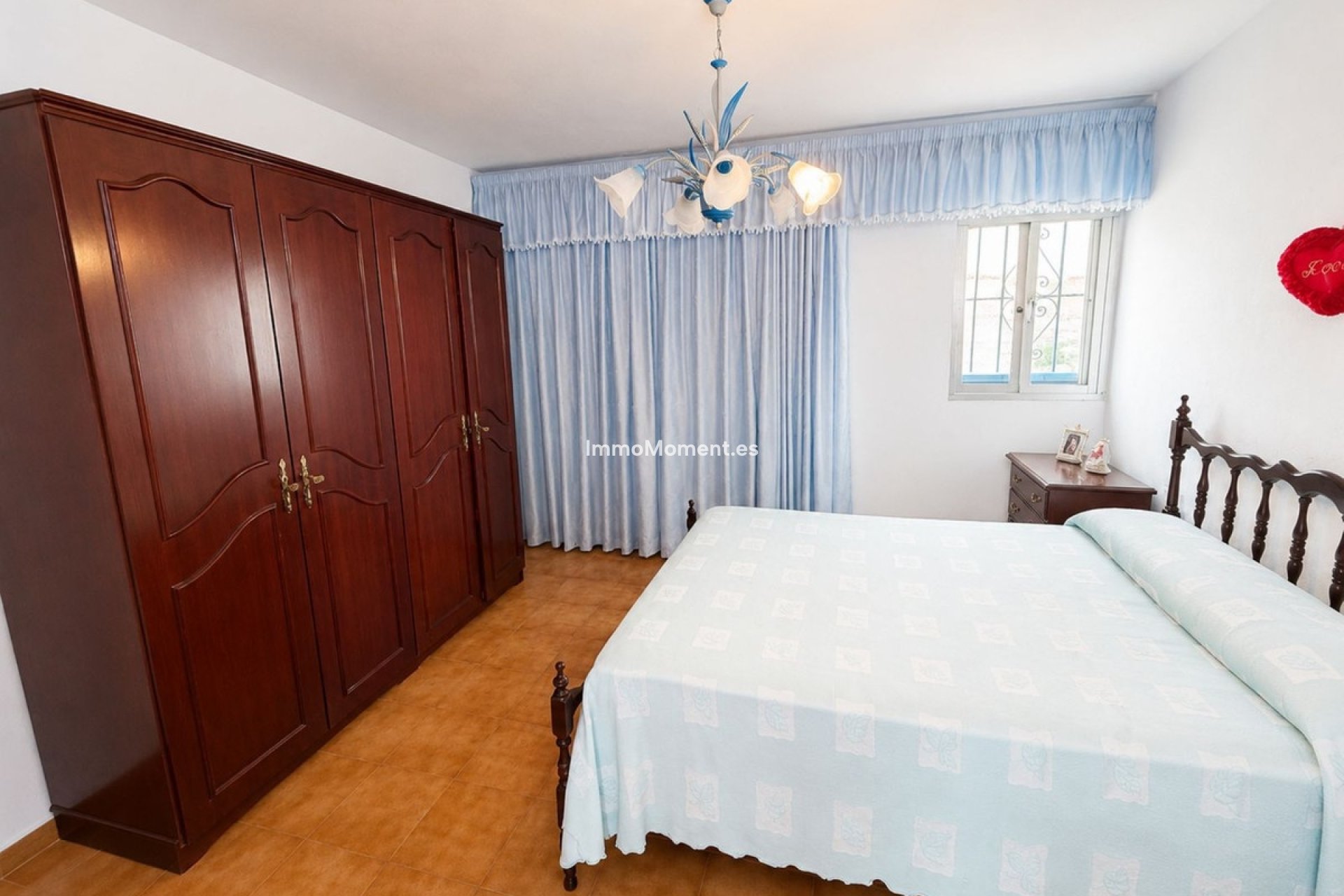 Reventa - Villa independiente - Casares - Casares Centro