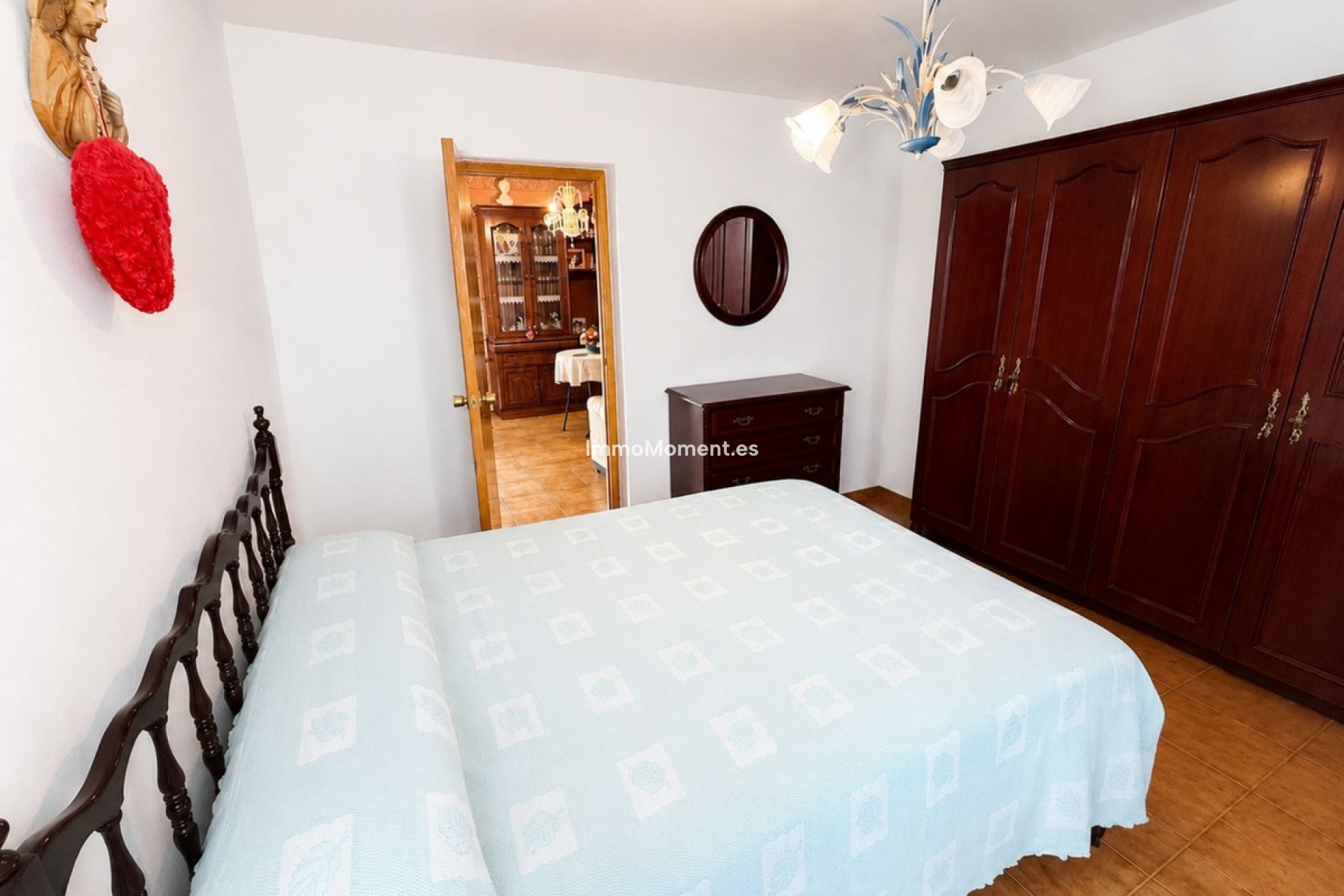 Reventa - Villa independiente - Casares - Casares Centro